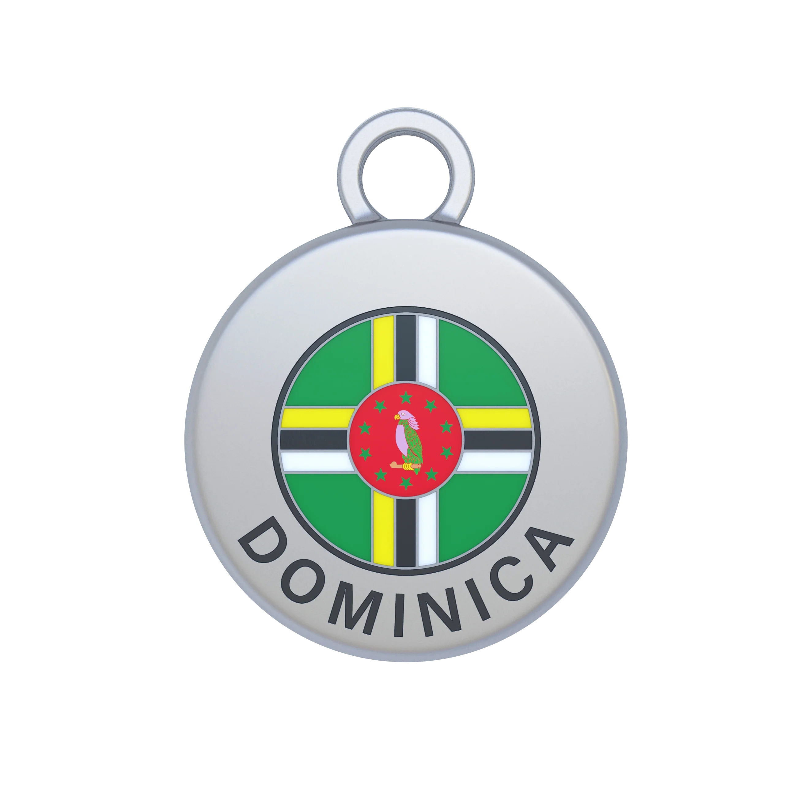 Country Tokens - Image 65