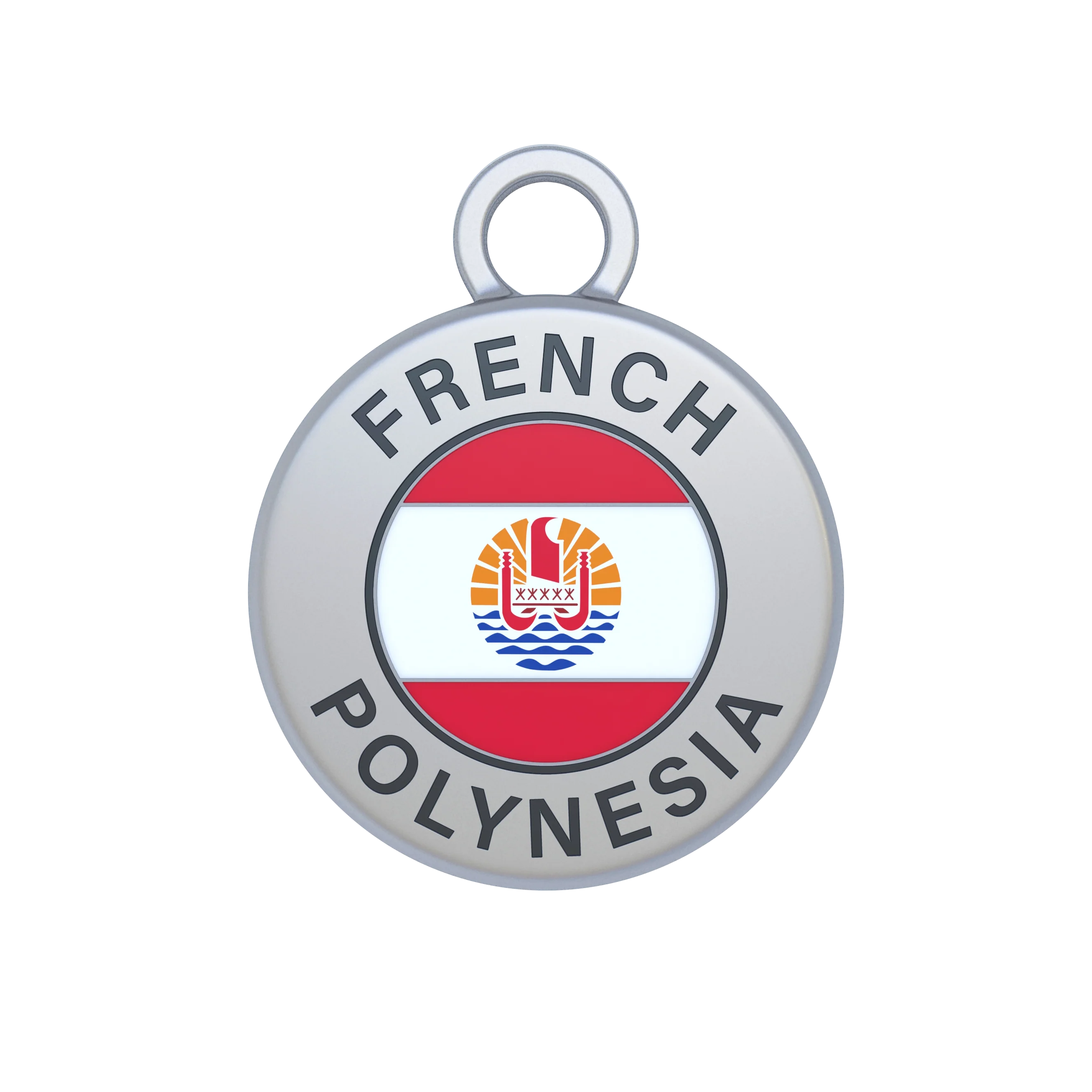 Country Tokens - Image 78
