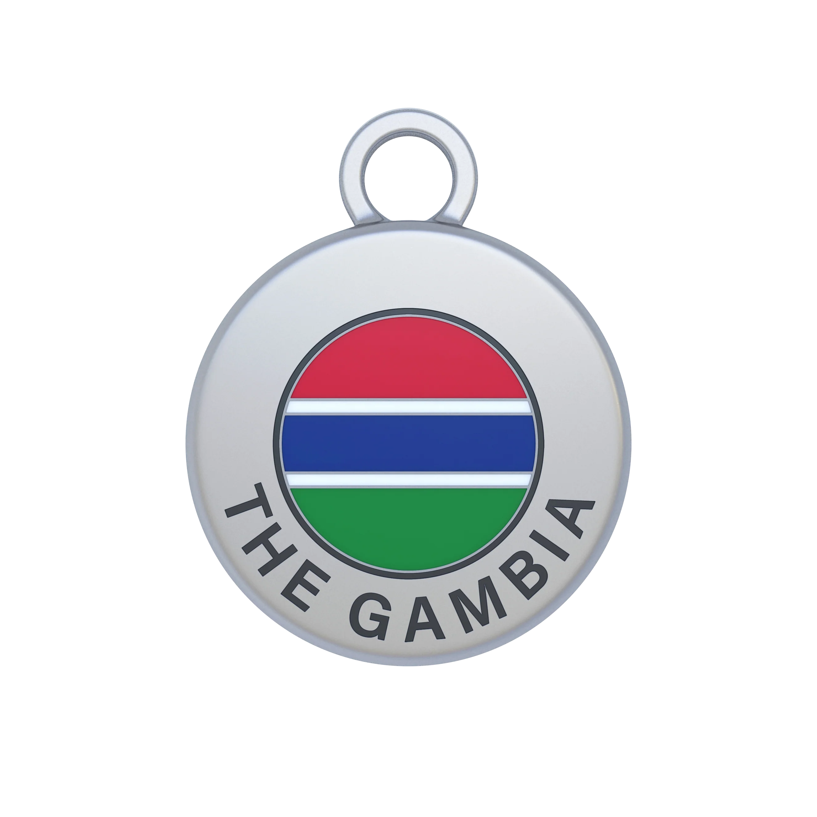 Country Tokens - Image 81