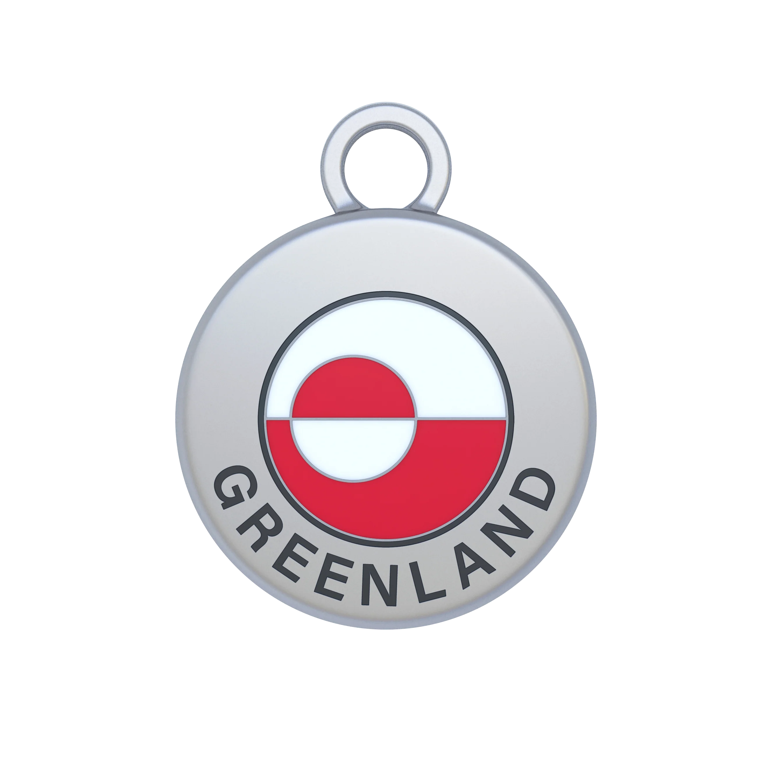 Country Tokens - Image 86