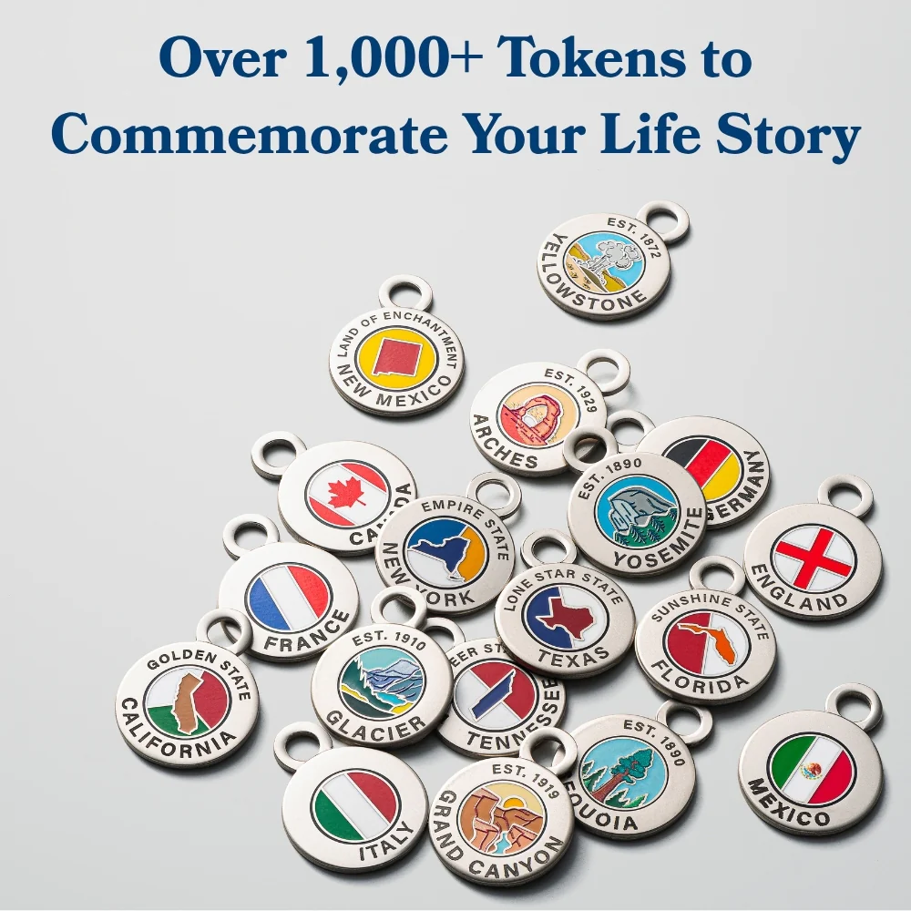 Continent Tokens - Image 7