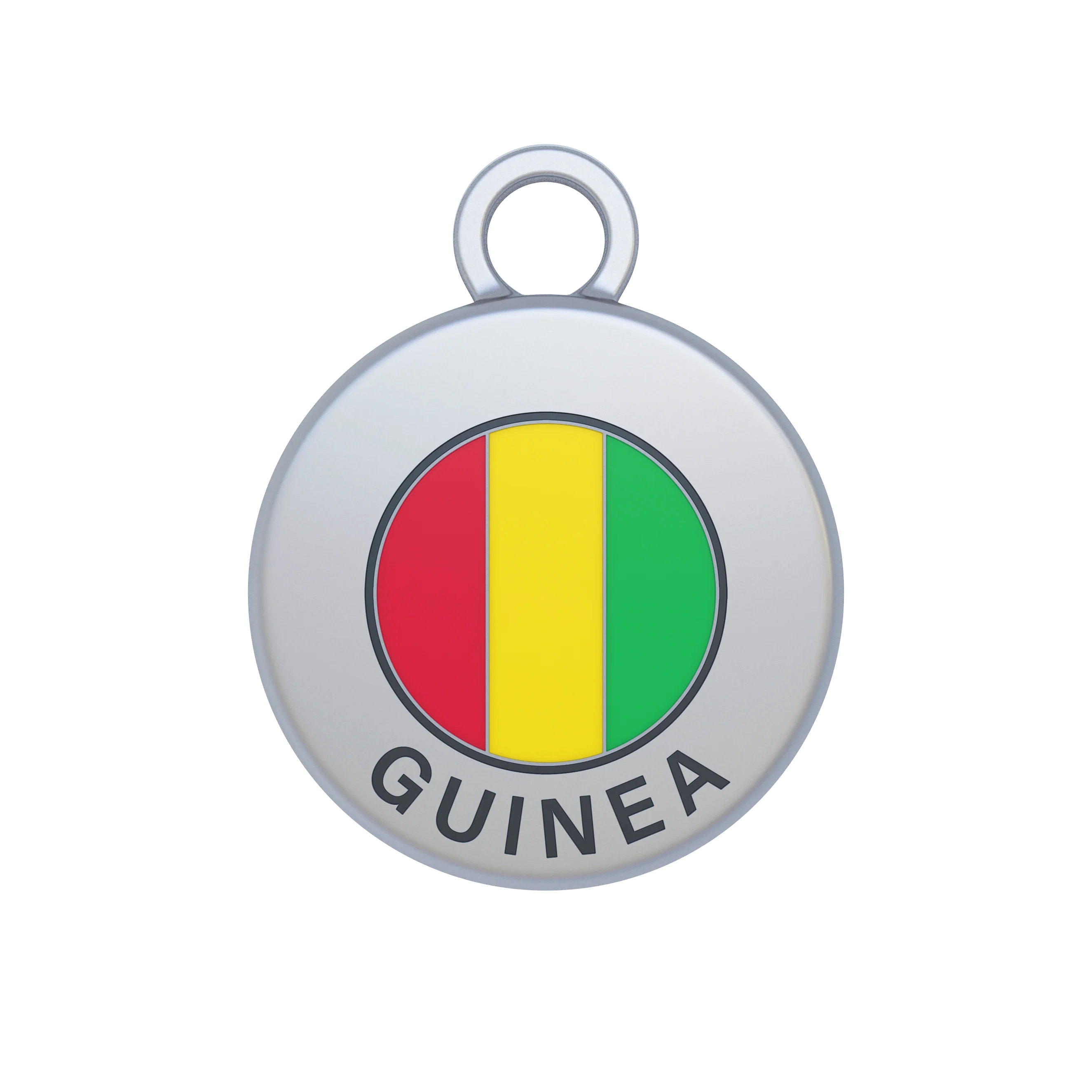 Country Tokens - Image 90