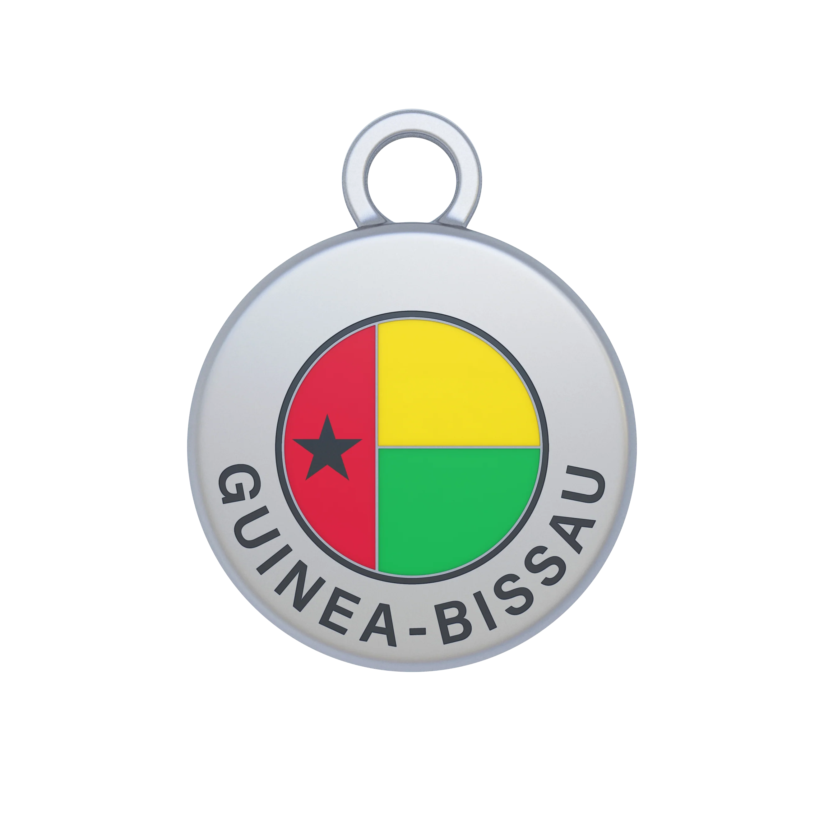 Country Tokens - Image 91