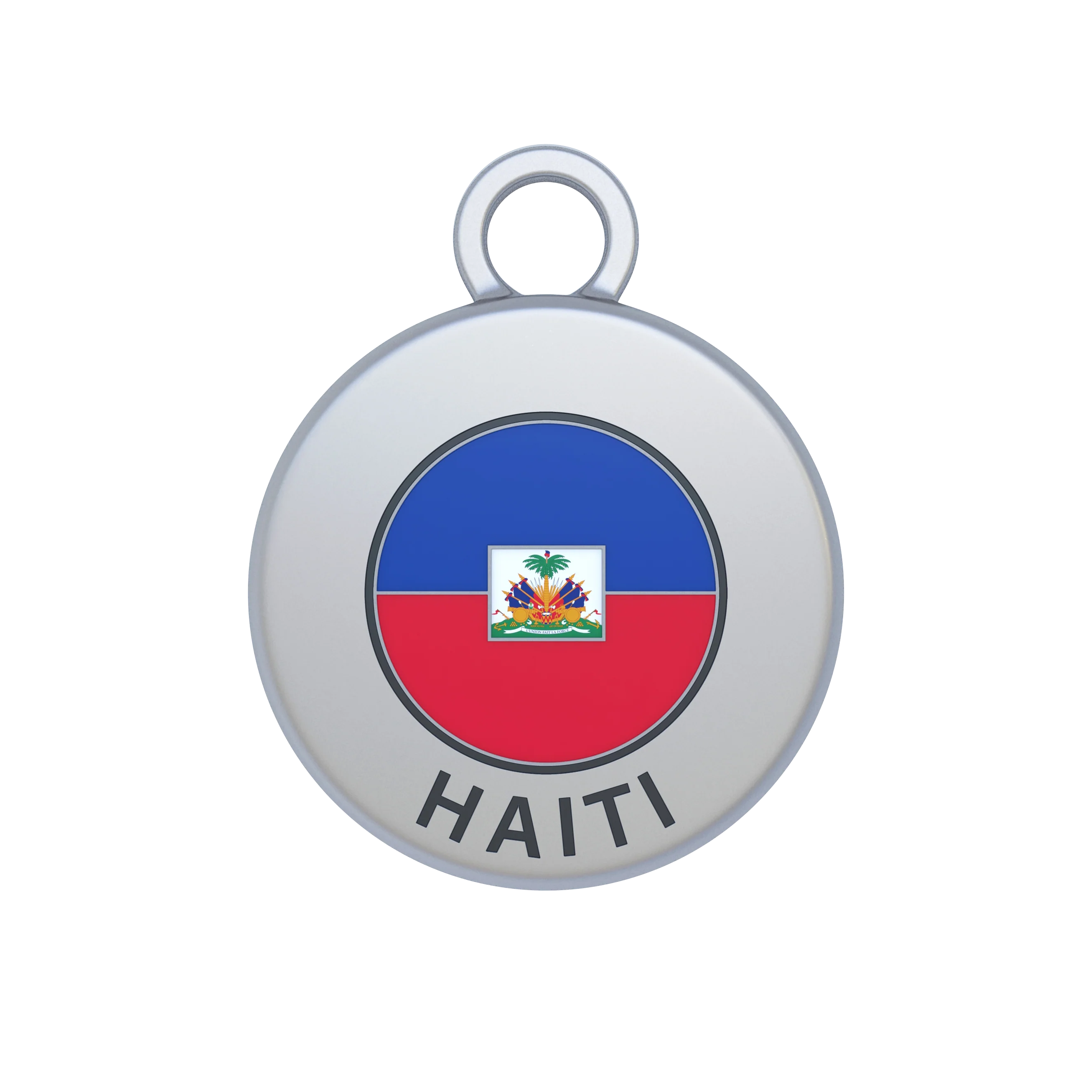 Country Tokens - Image 93