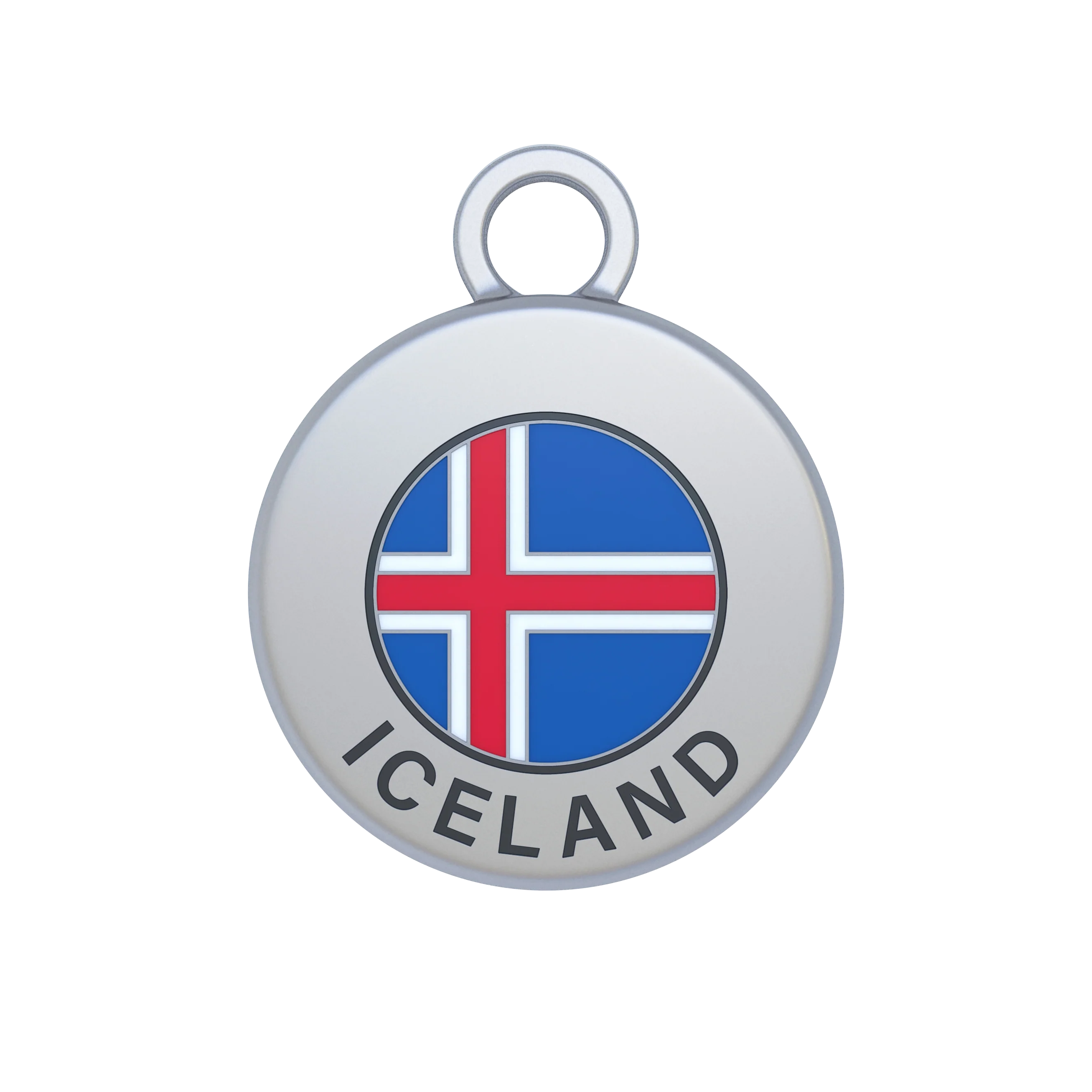 Country Tokens - Image 97