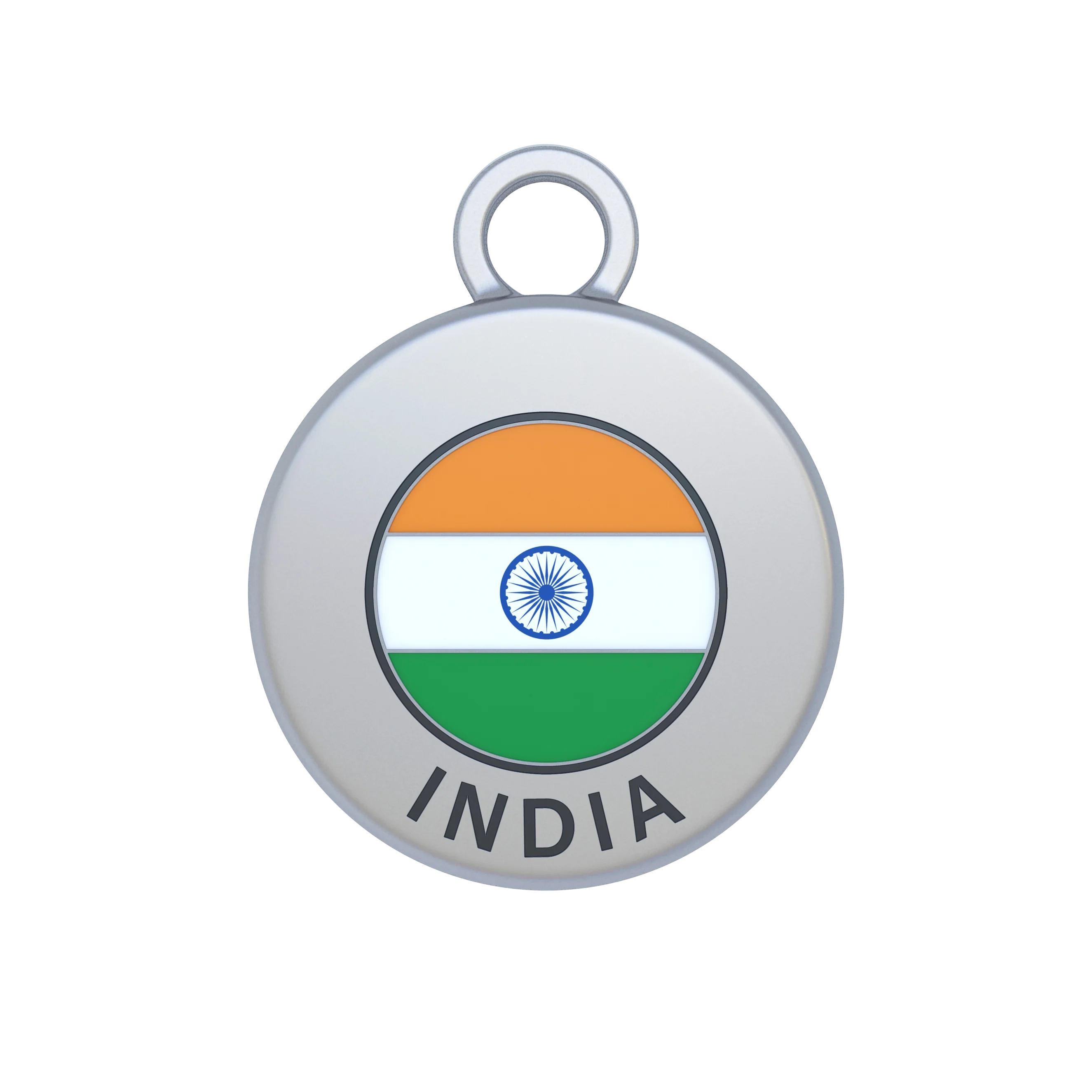 Country Tokens - Image 98