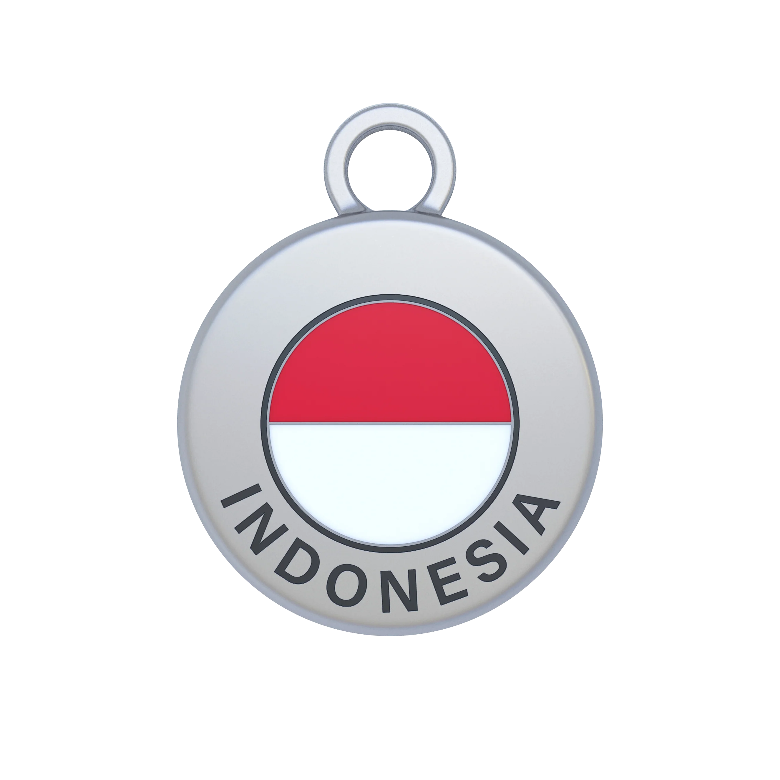 Country Tokens - Image 99