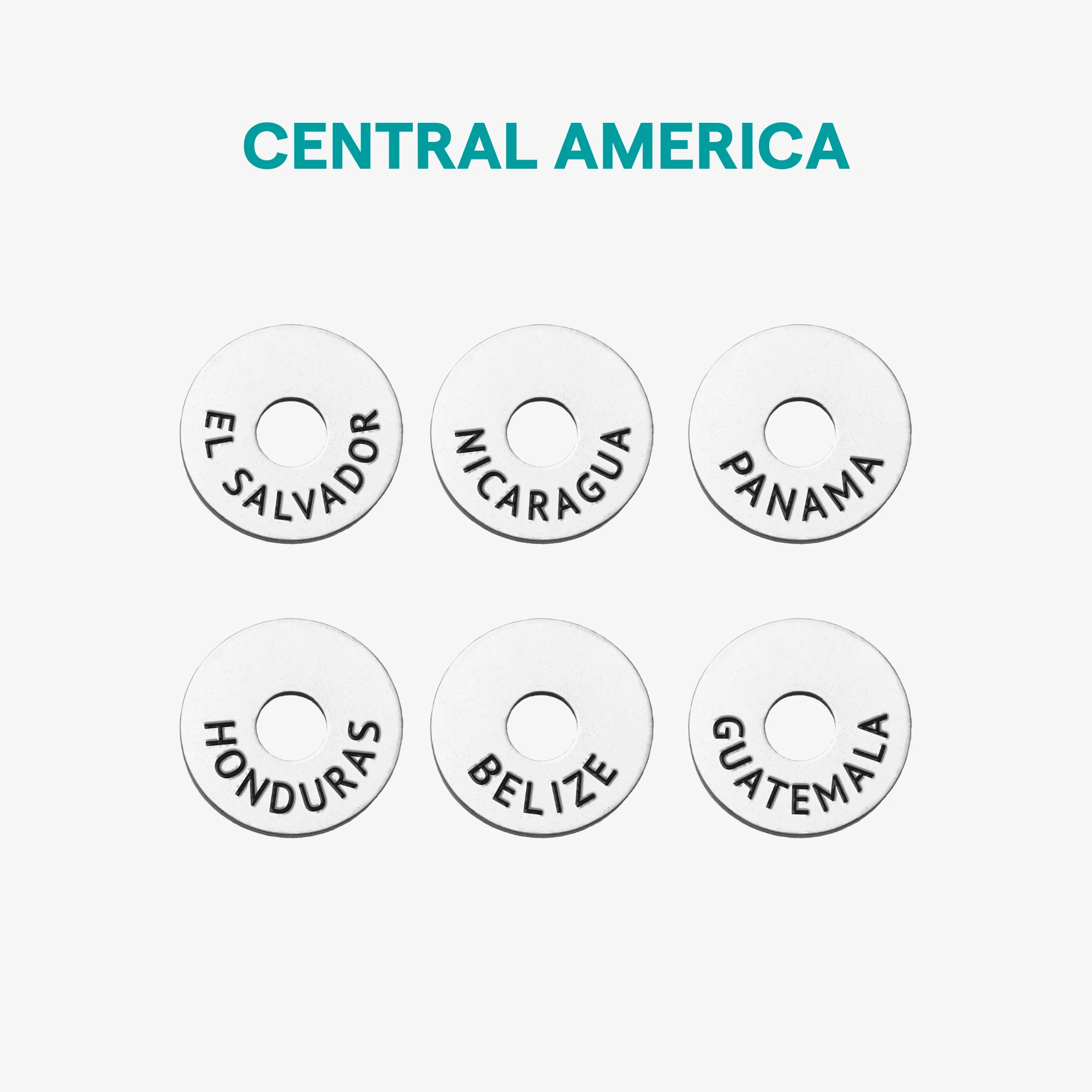 Country Tokens Bundle (Legacy) - Image 10