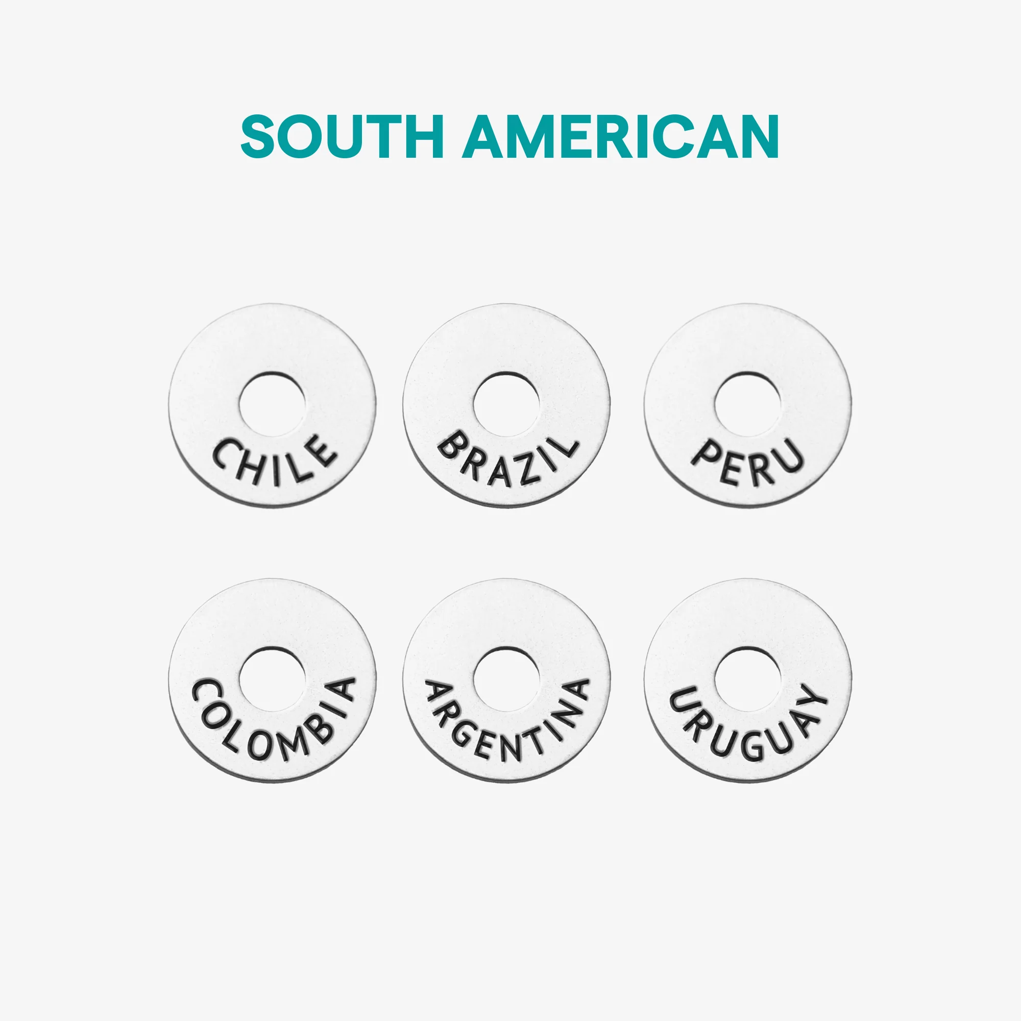 Country Tokens Bundle (Legacy) - Image 8