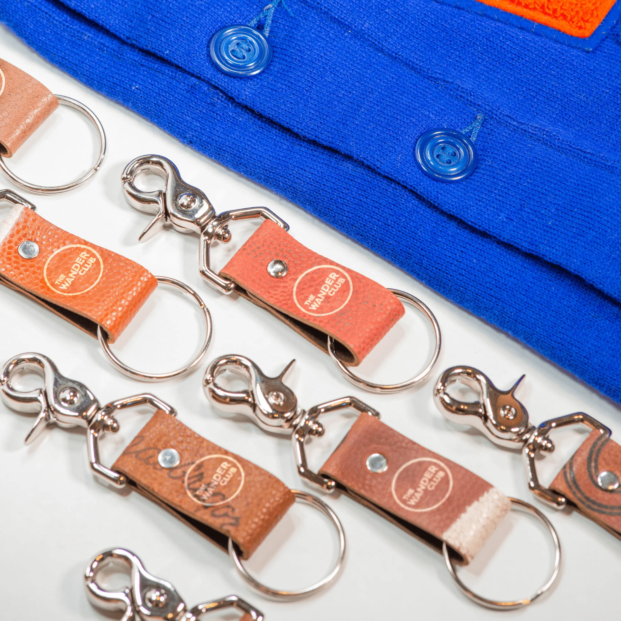 Football Wanderchain - Image 3