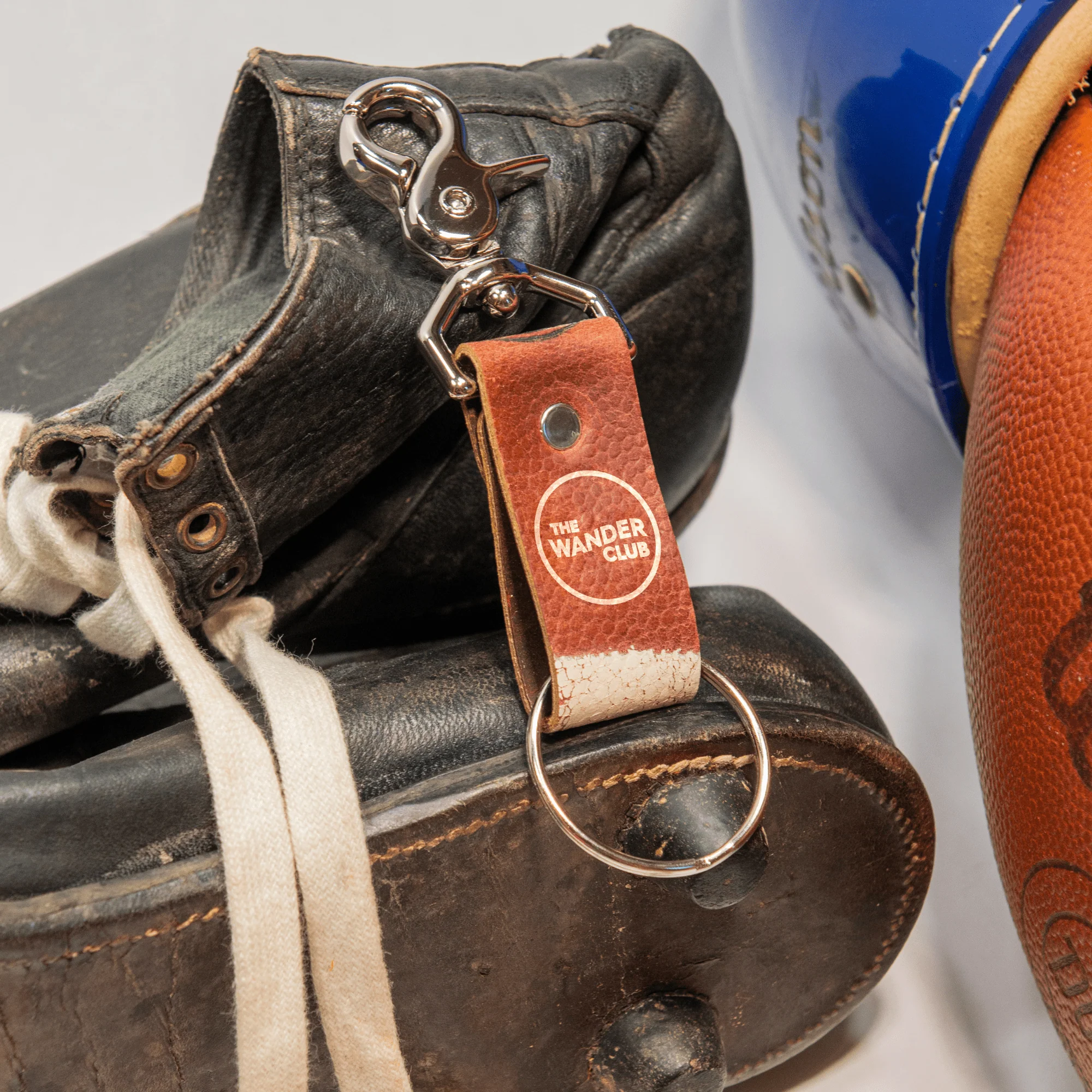 Football Wanderchain - Image 4