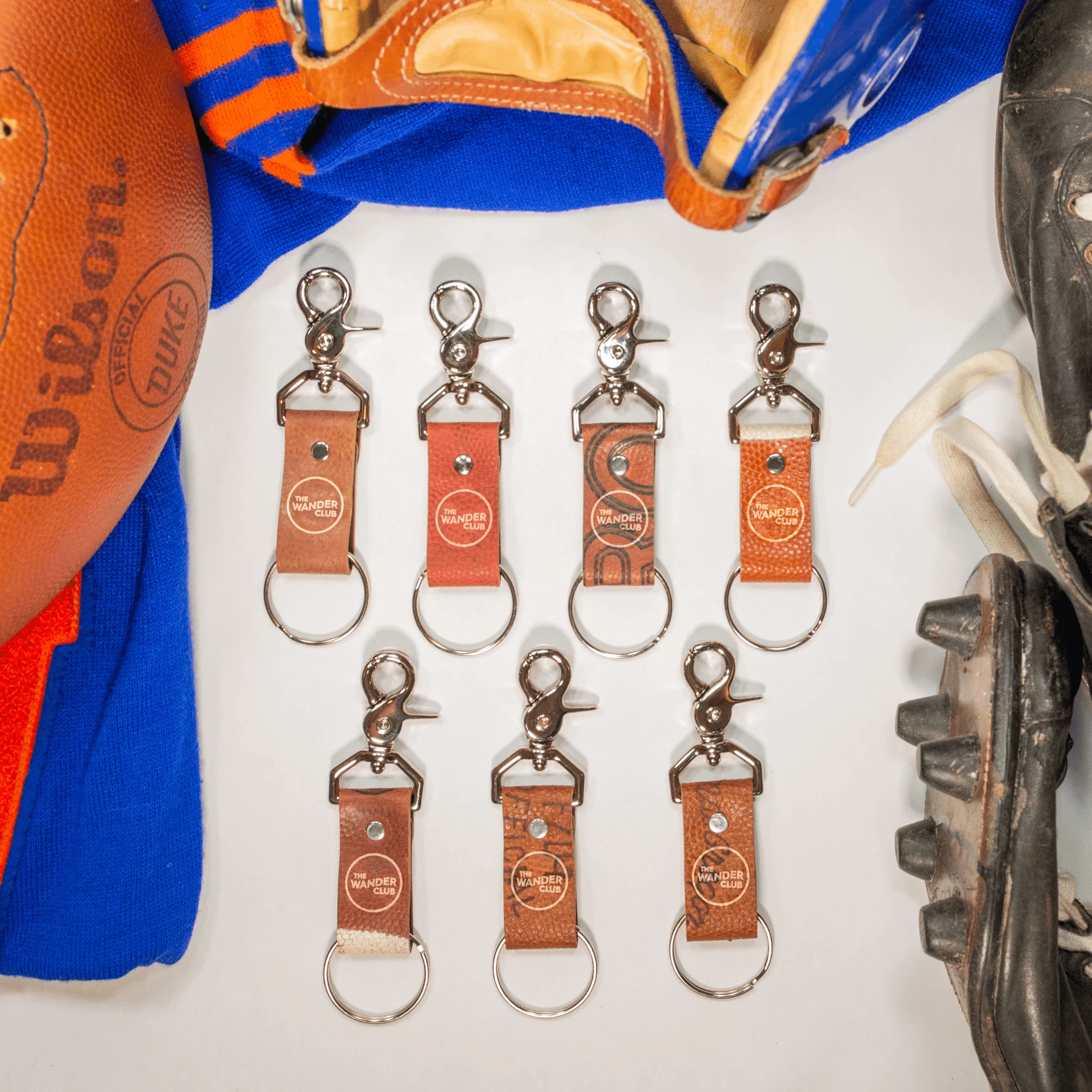 Football Wanderchain - Image 5