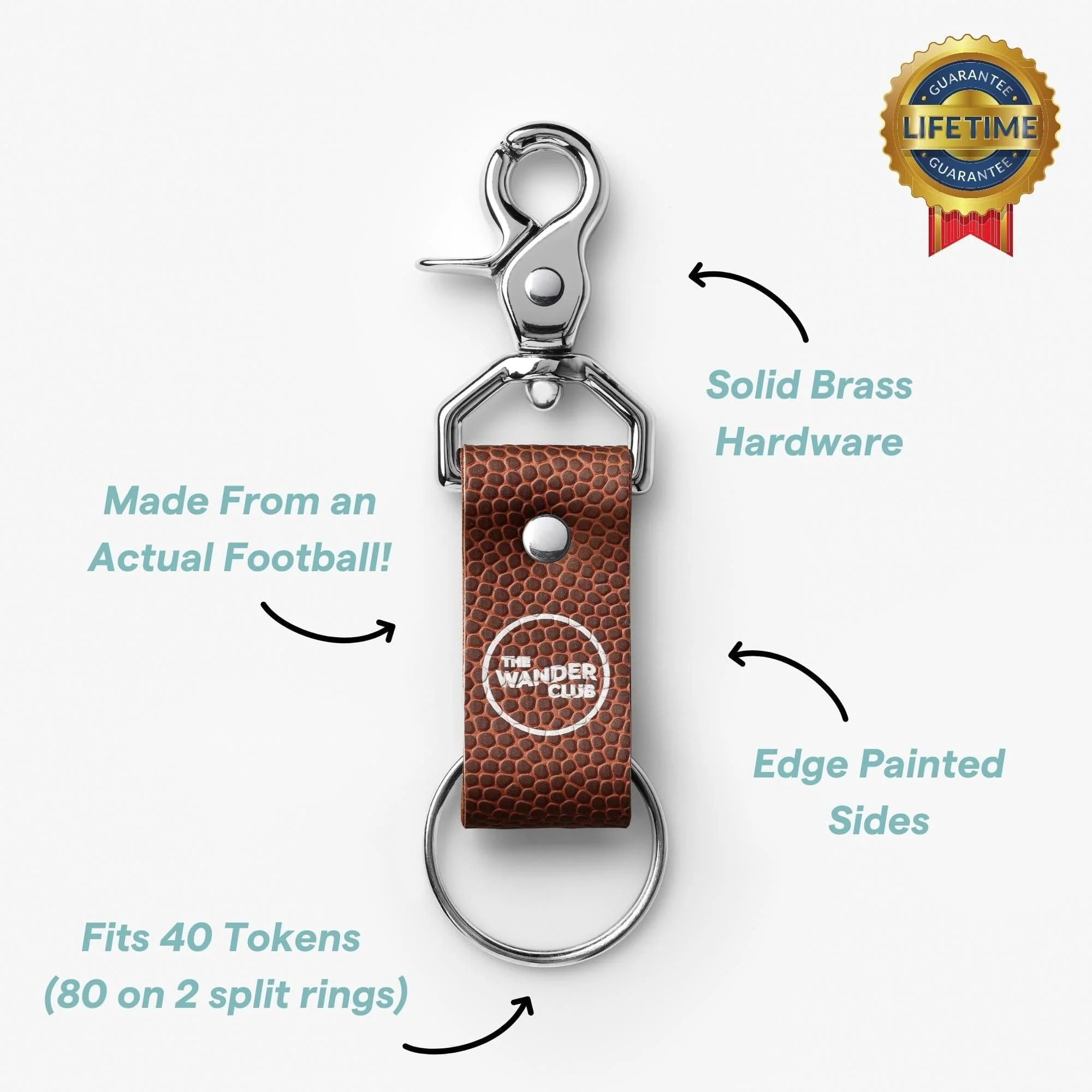Football Wanderchain - Image 6
