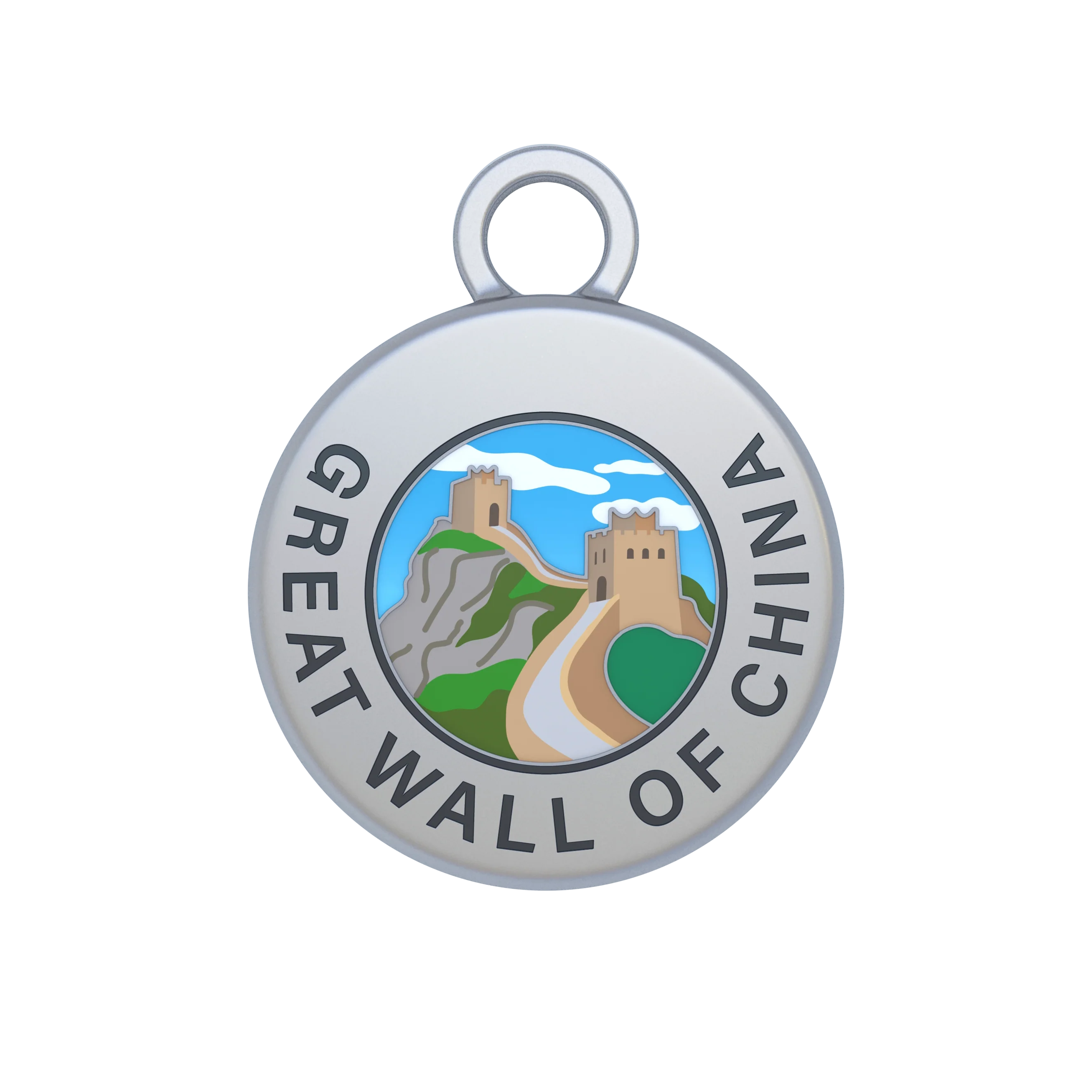 Landmark Tokens - Image 100