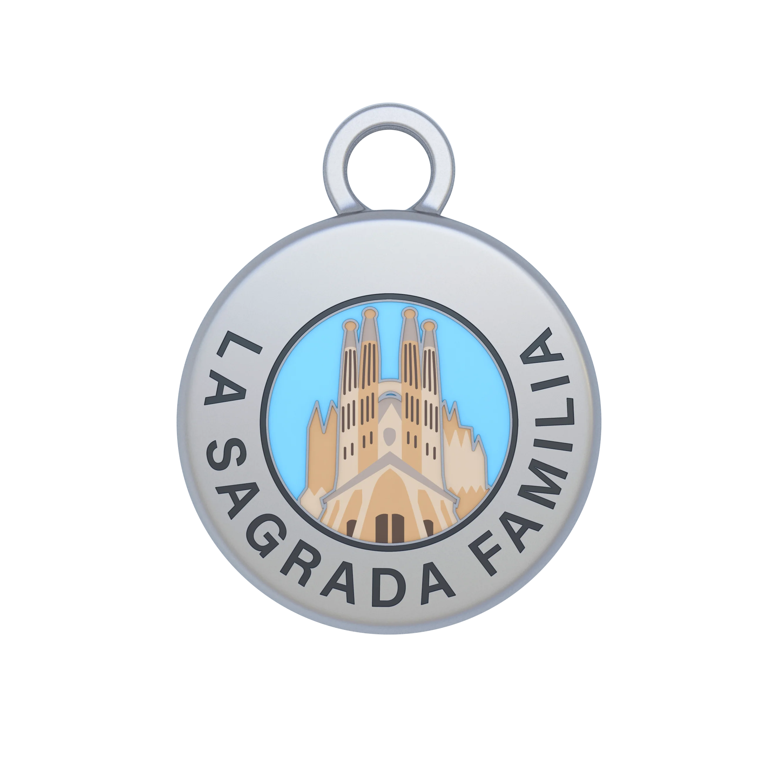 Landmark Tokens - Image 103
