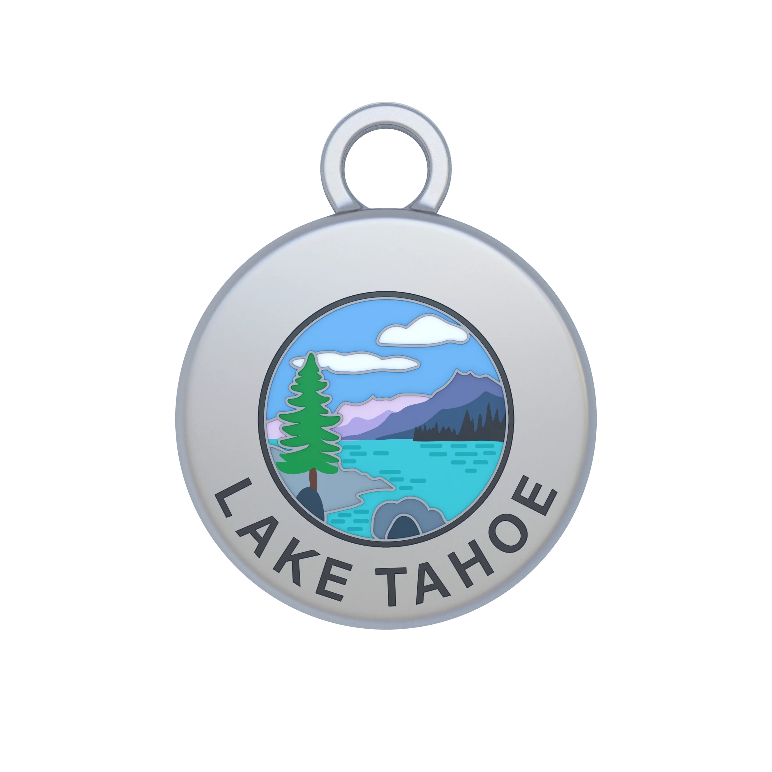 Landmark Tokens - Image 104