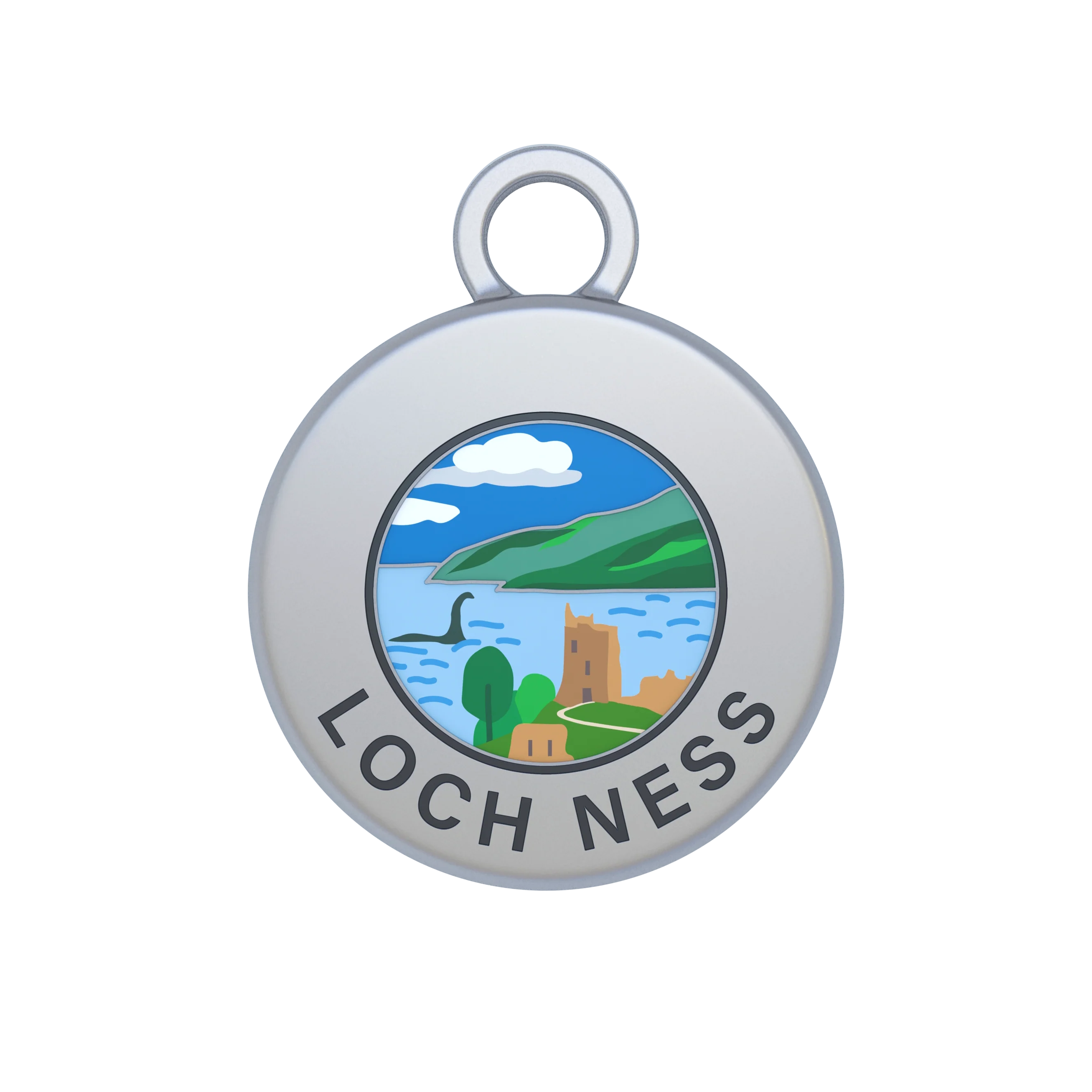 Landmark Tokens - Image 105