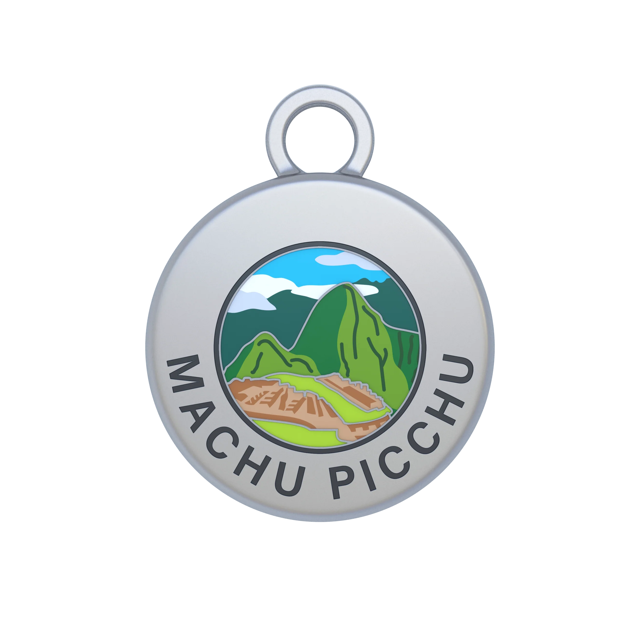 Landmark Tokens - Image 106