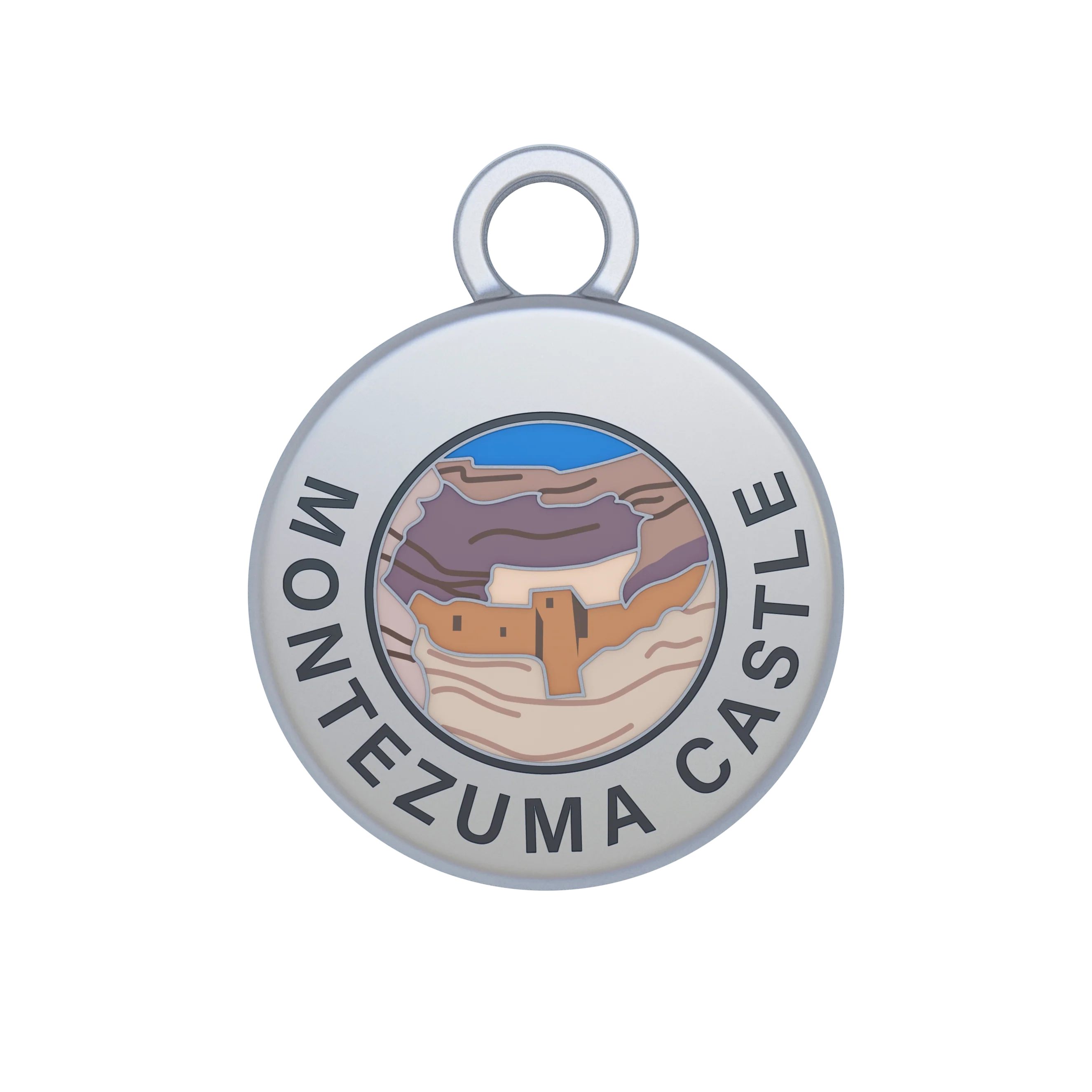 Landmark Tokens - Image 107