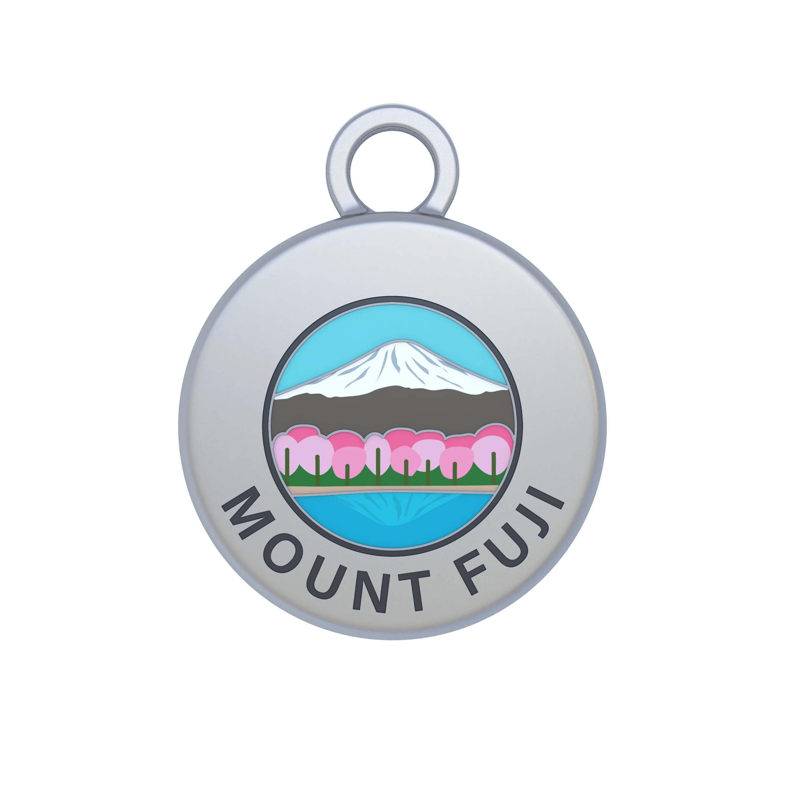 Landmark Tokens - Image 108