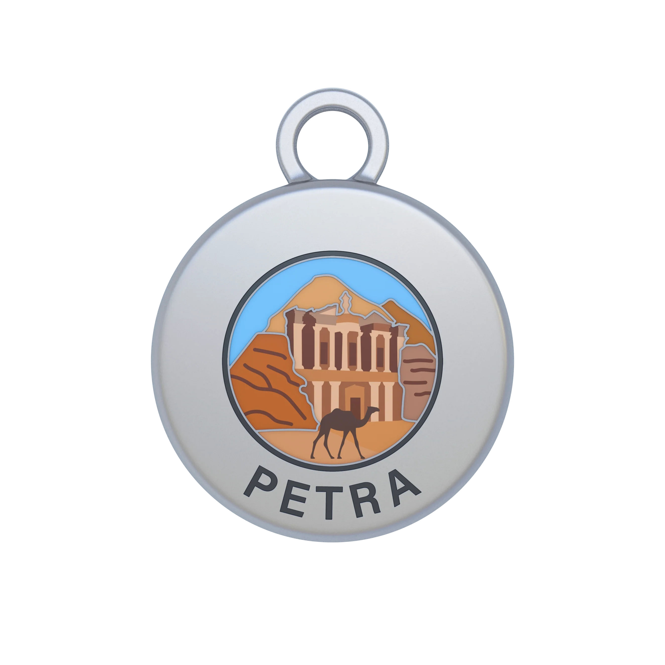 Landmark Tokens - Image 111