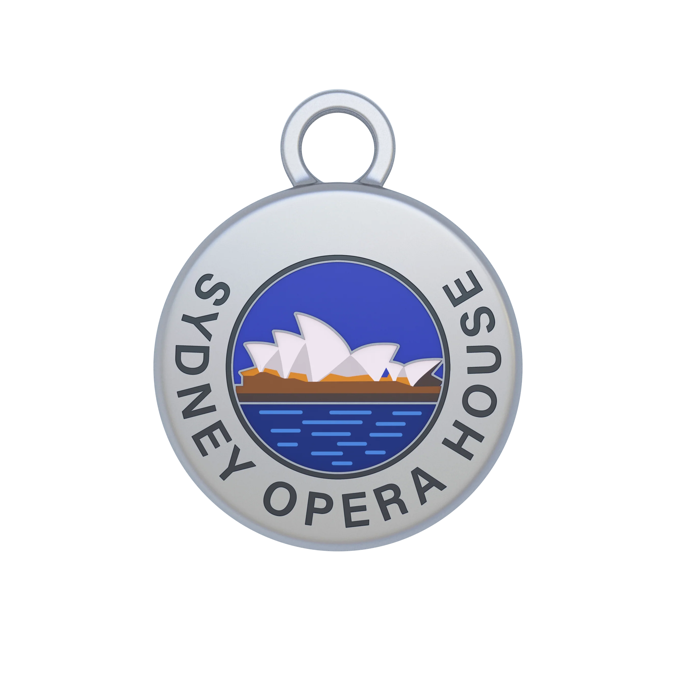 Landmark Tokens - Image 112