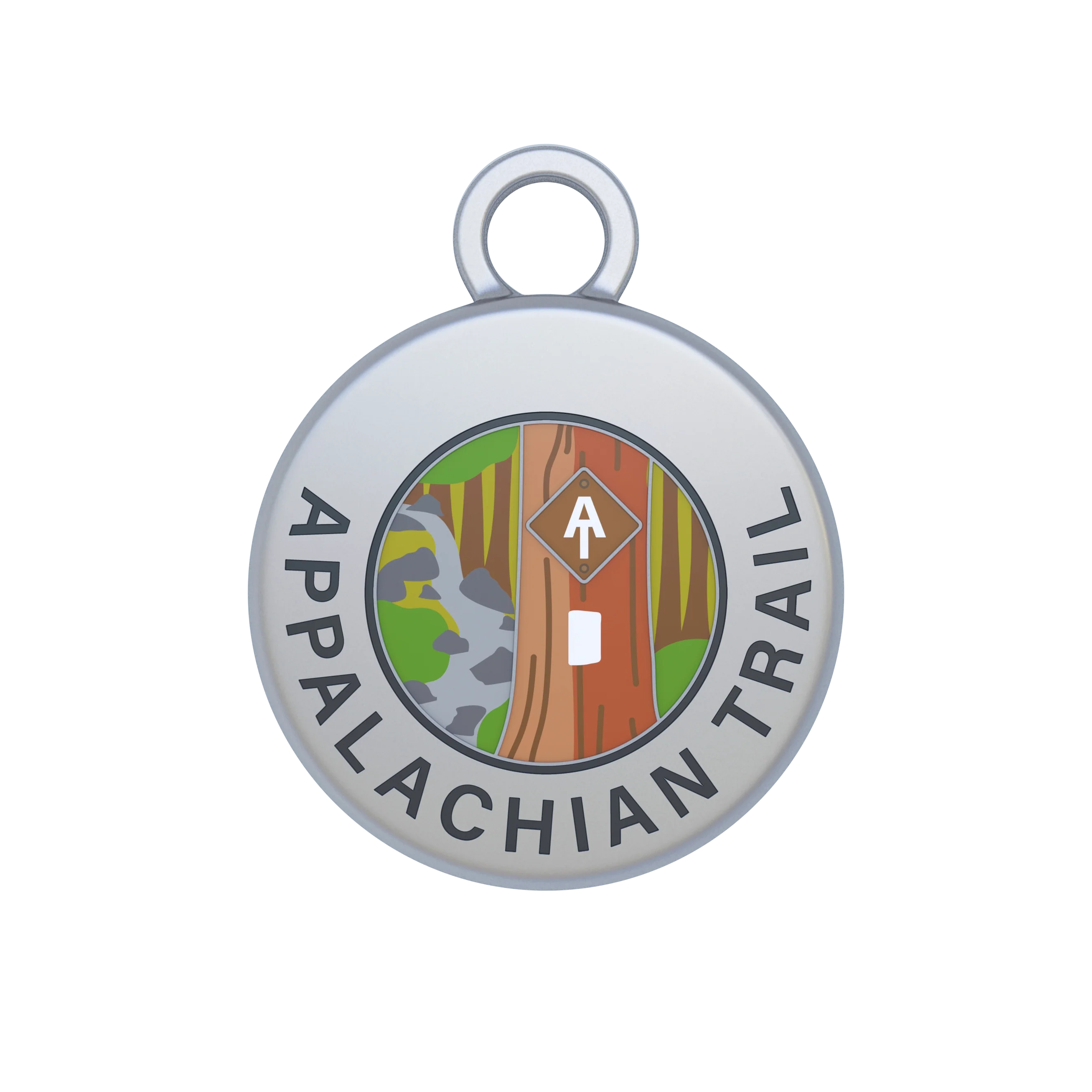 Landmark Tokens - Image 117