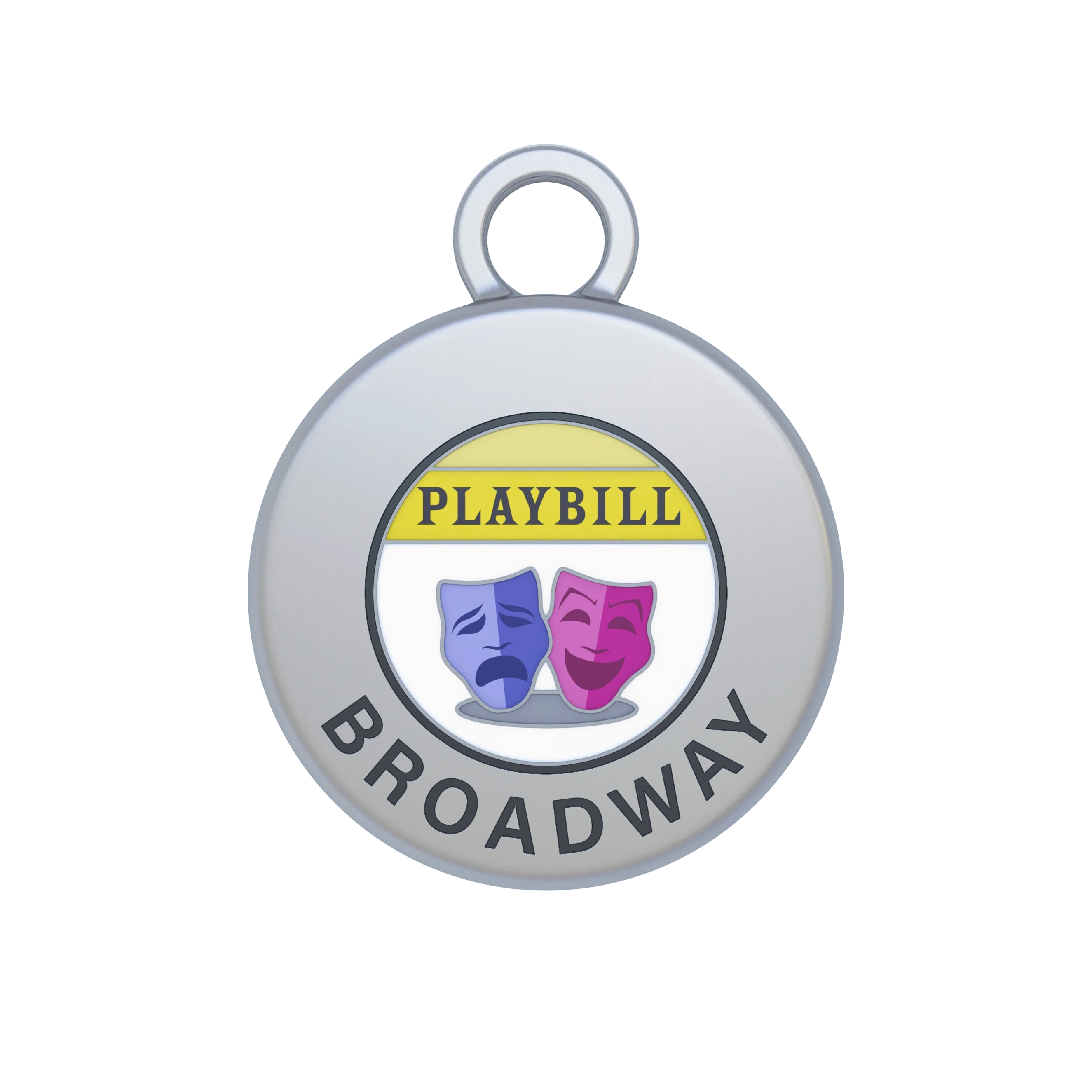 Landmark Tokens - Image 120