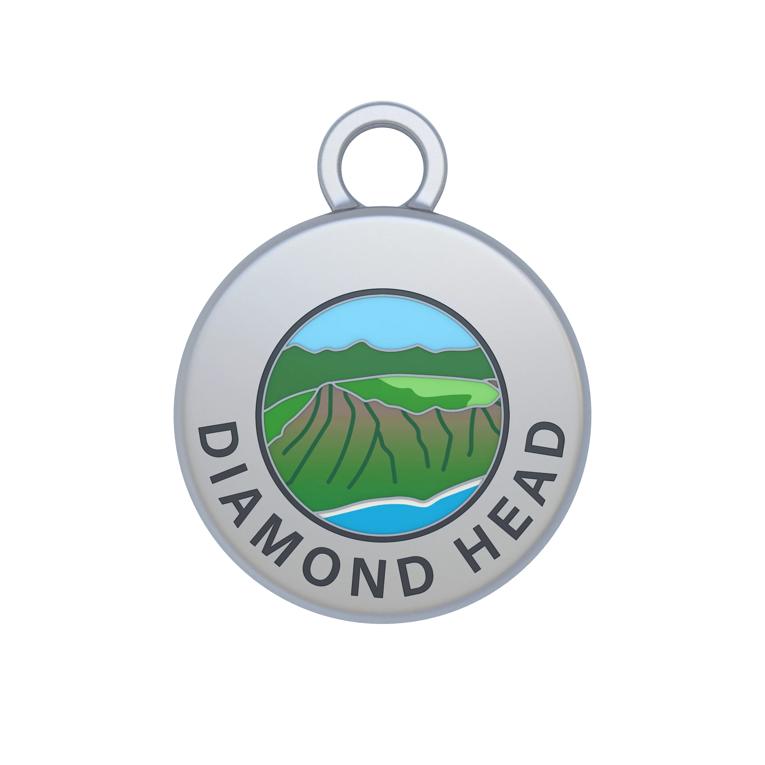 Landmark Tokens - Image 124
