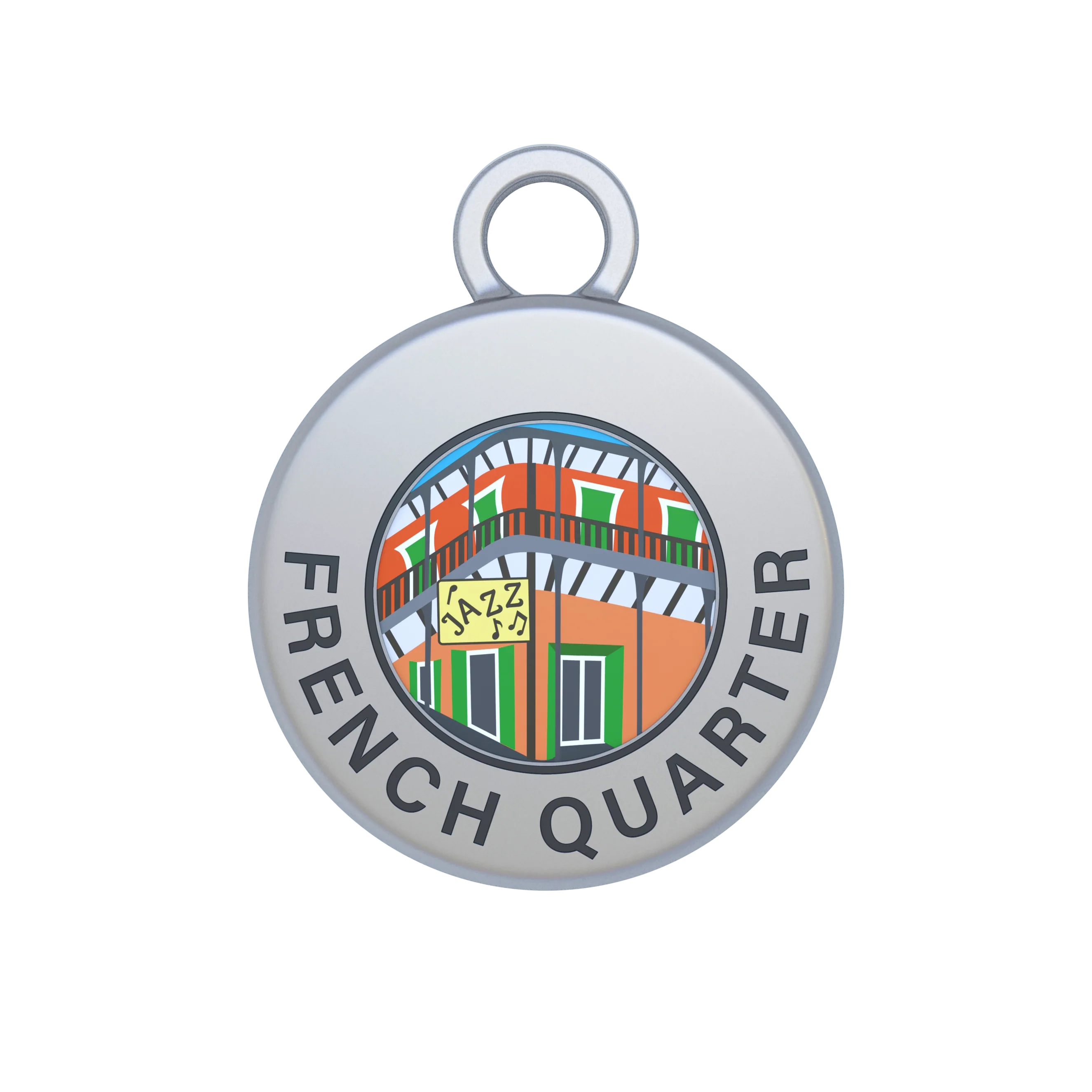 Landmark Tokens - Image 125