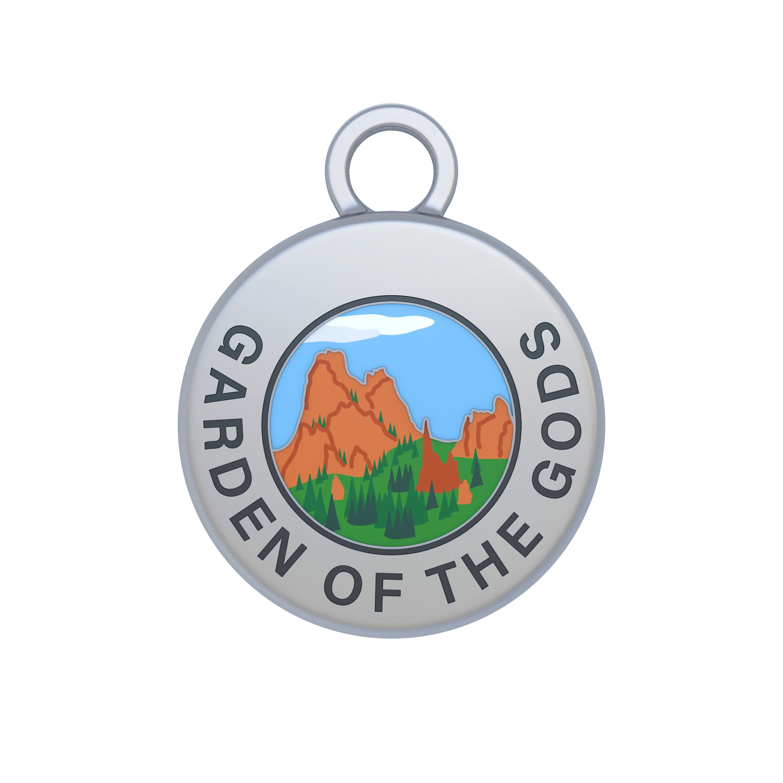 Landmark Tokens - Image 126
