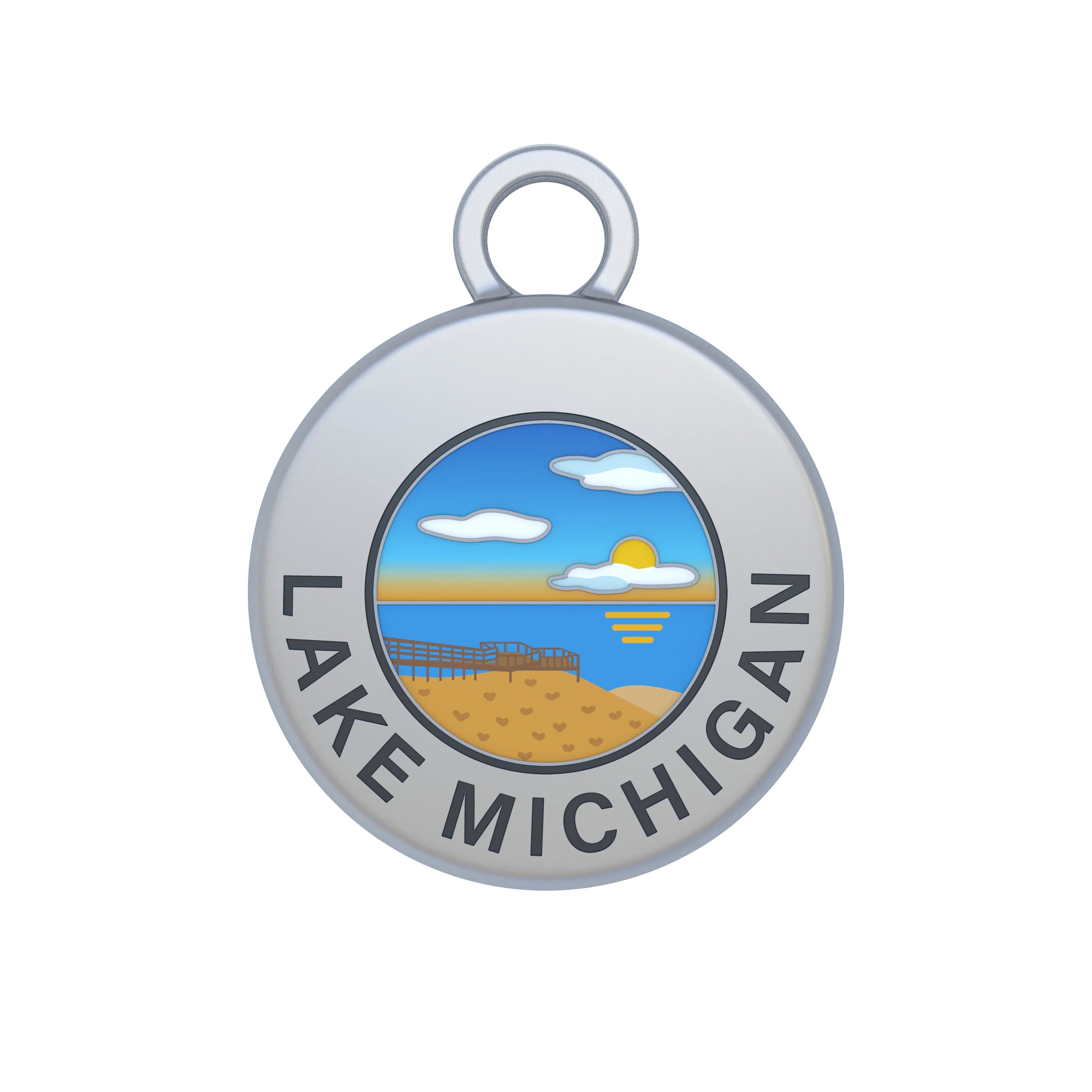 Landmark Tokens - Image 130