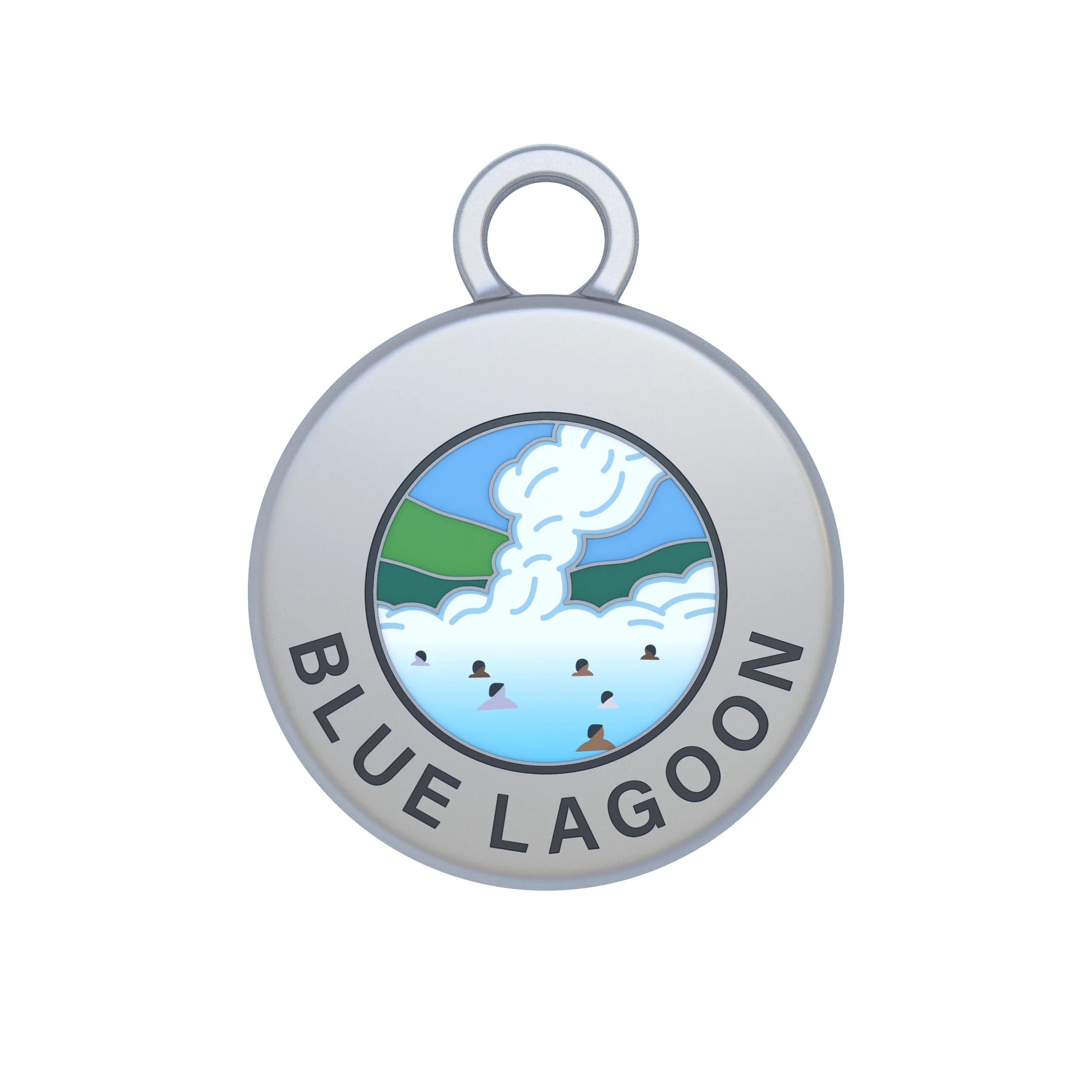 Landmark Tokens - Image 134