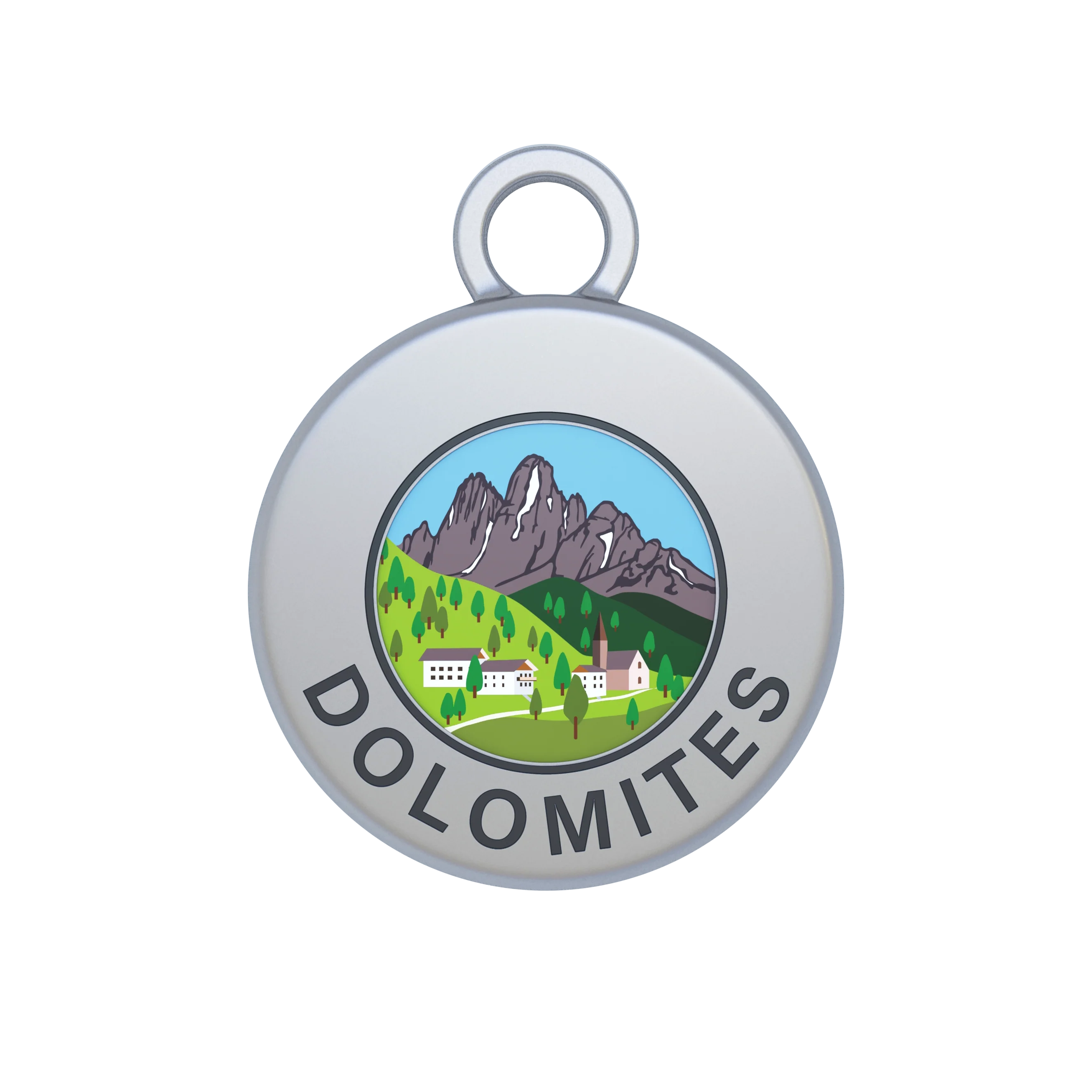 Landmark Tokens - Image 136