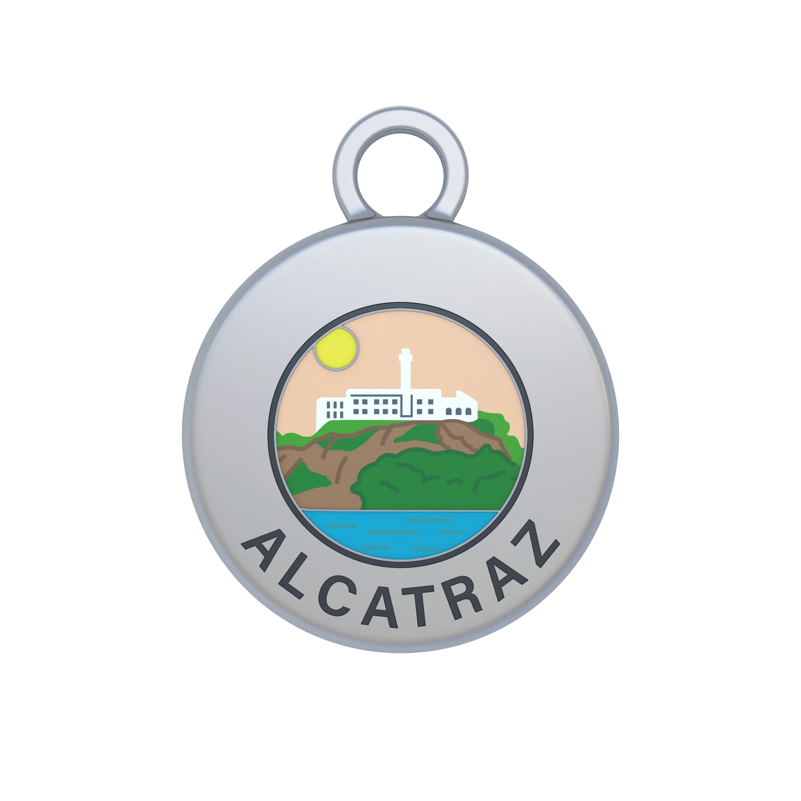 Landmark Tokens - Image 14