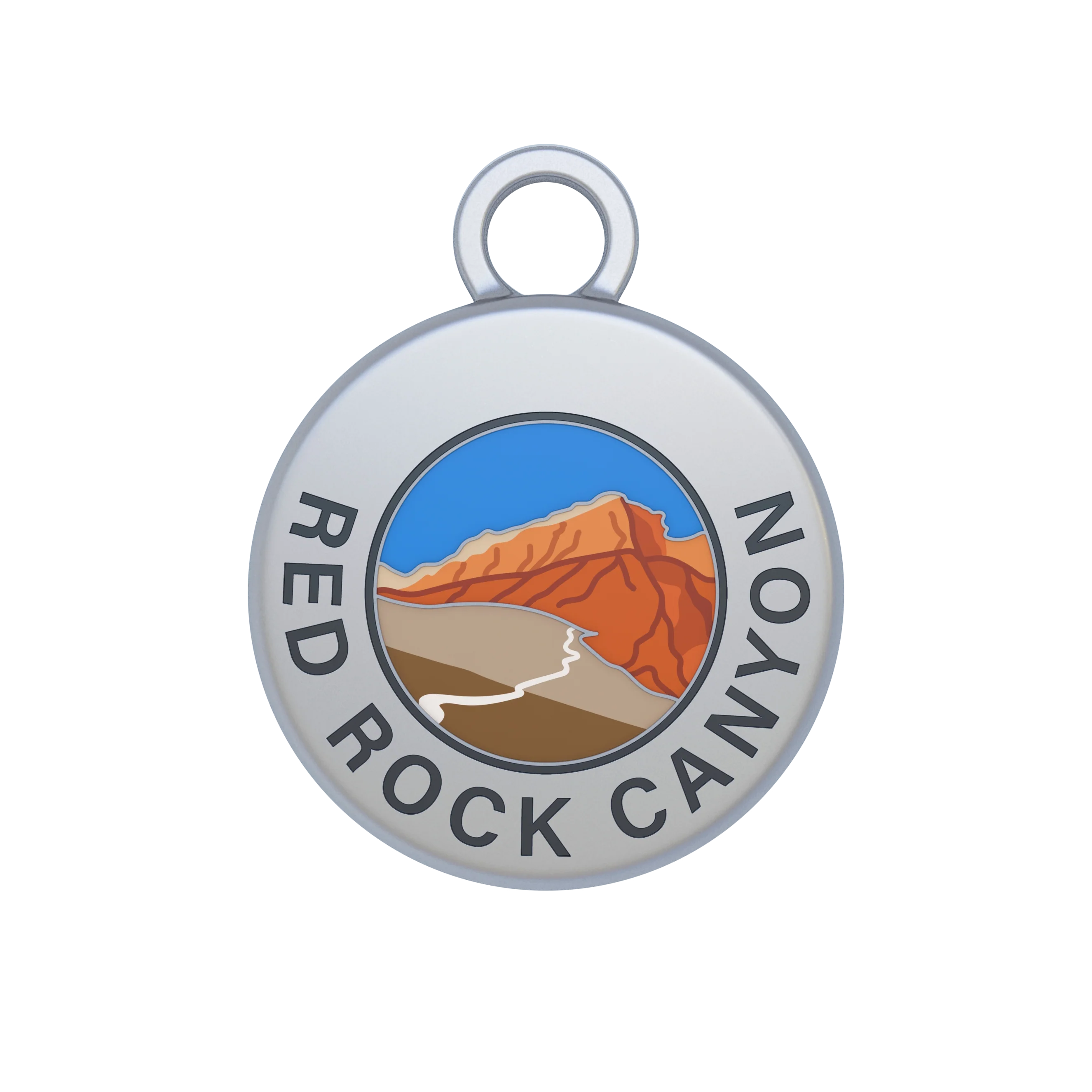 Landmark Tokens - Image 141