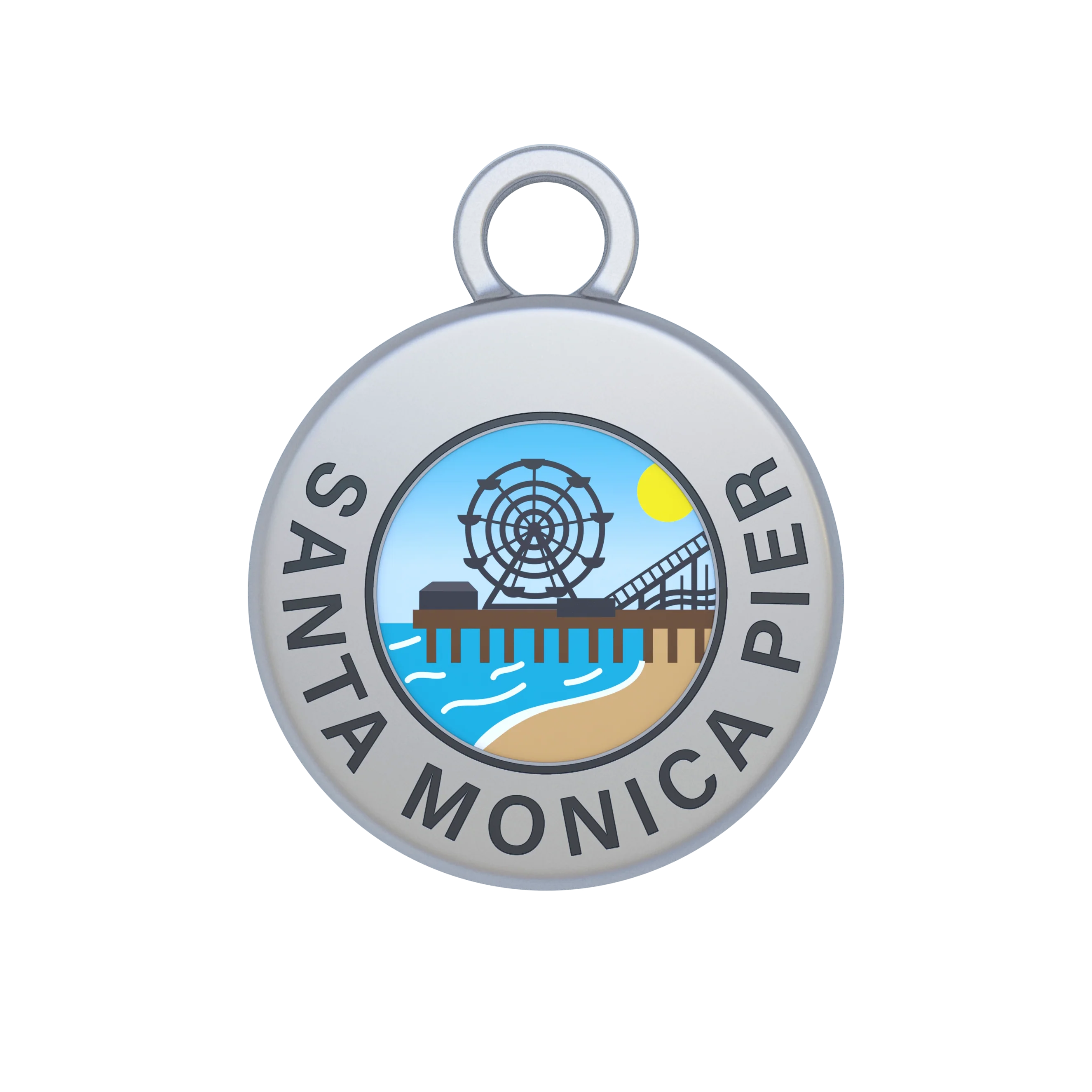 Landmark Tokens - Image 142