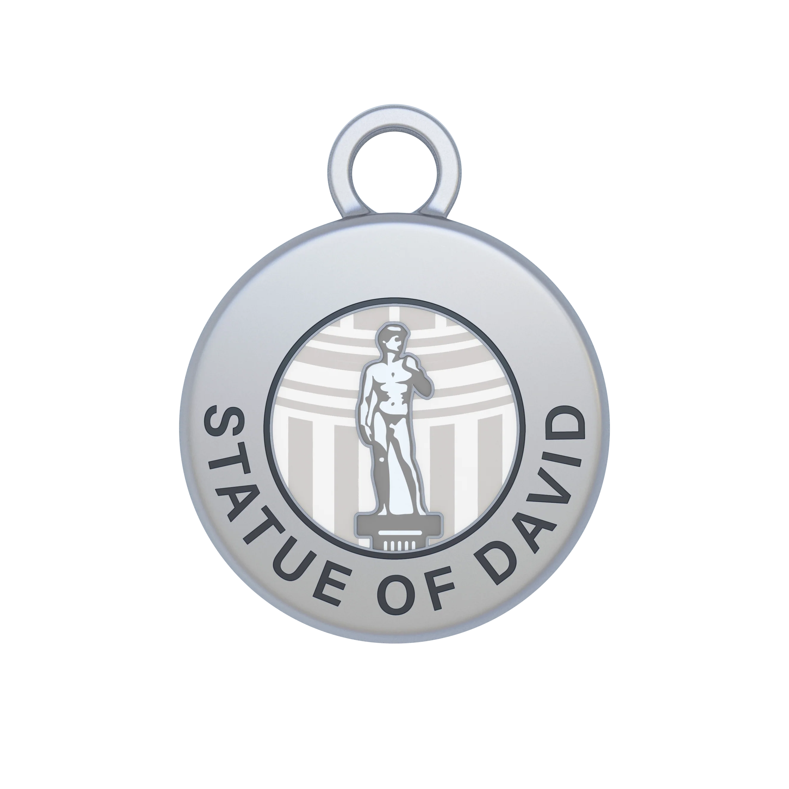 Landmark Tokens - Image 143