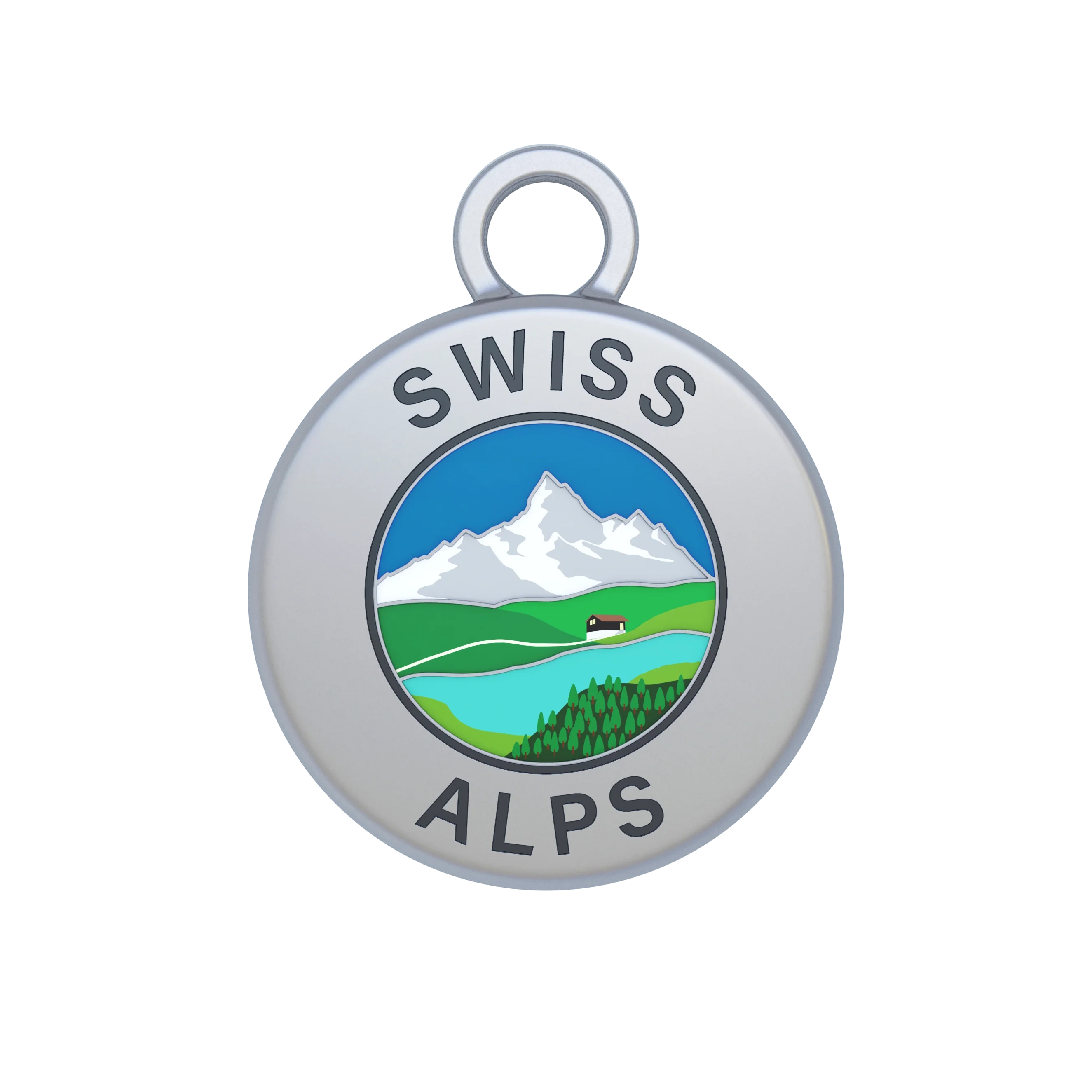 Landmark Tokens - Image 144