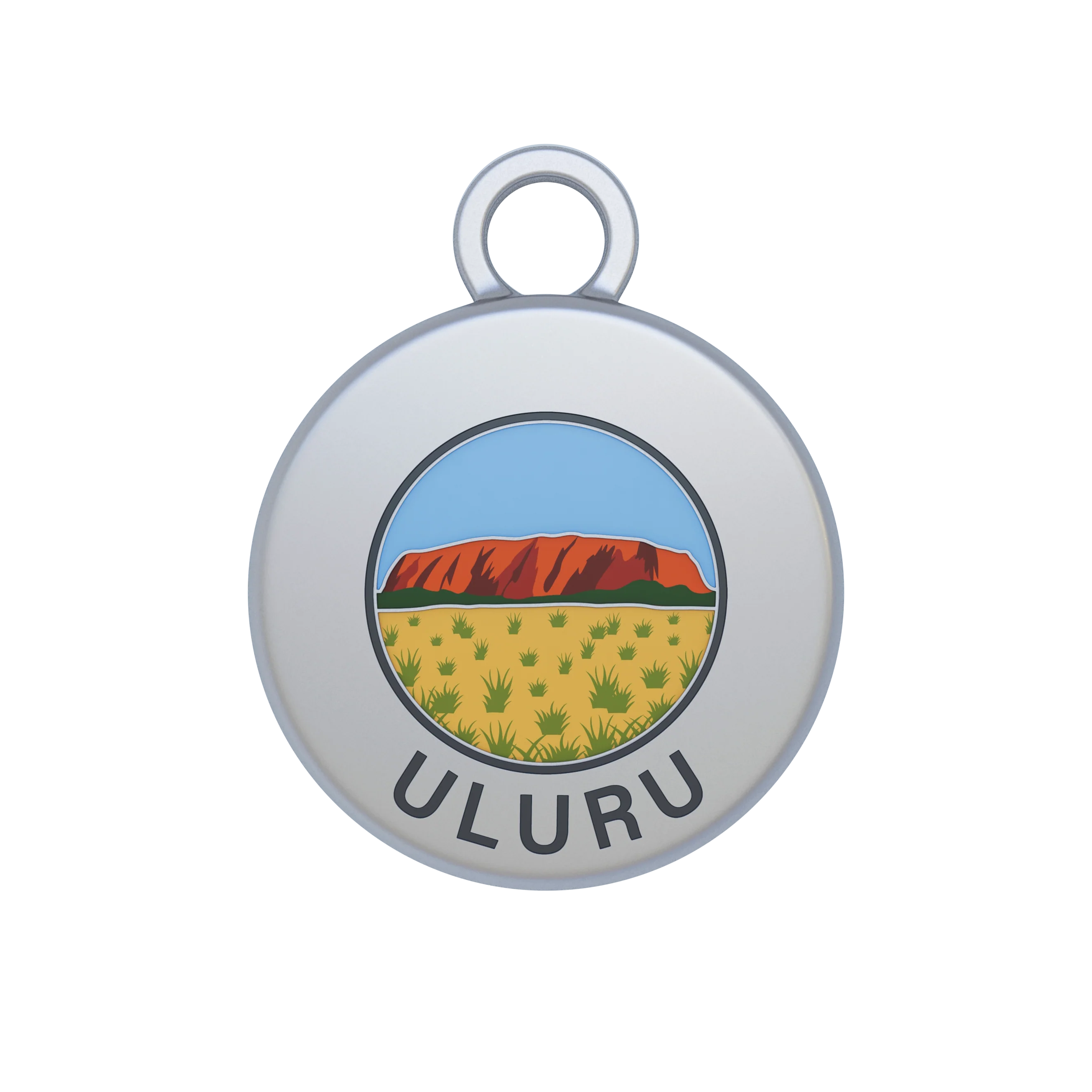 Landmark Tokens - Image 148