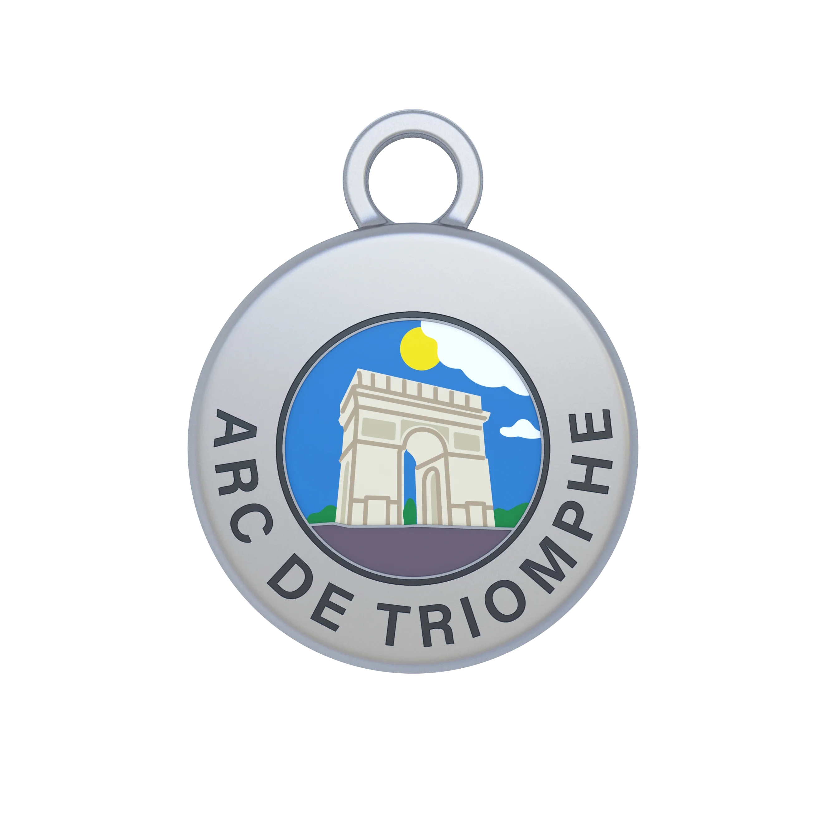 Landmark Tokens - Image 15