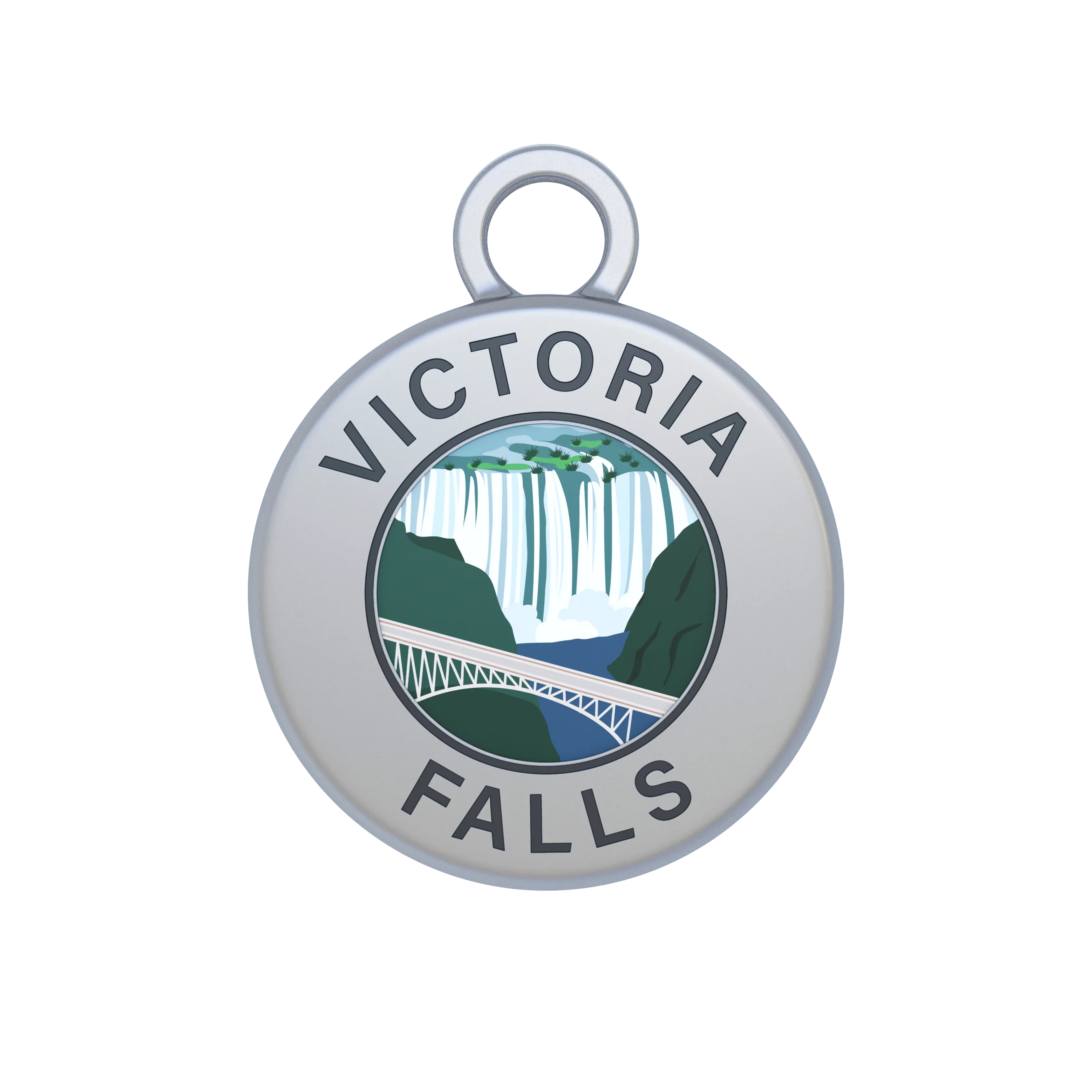 Landmark Tokens - Image 150