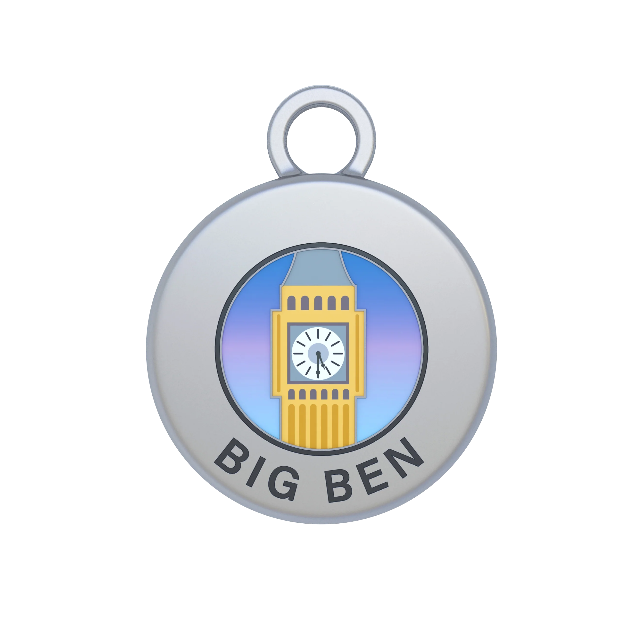 Landmark Tokens - Image 16