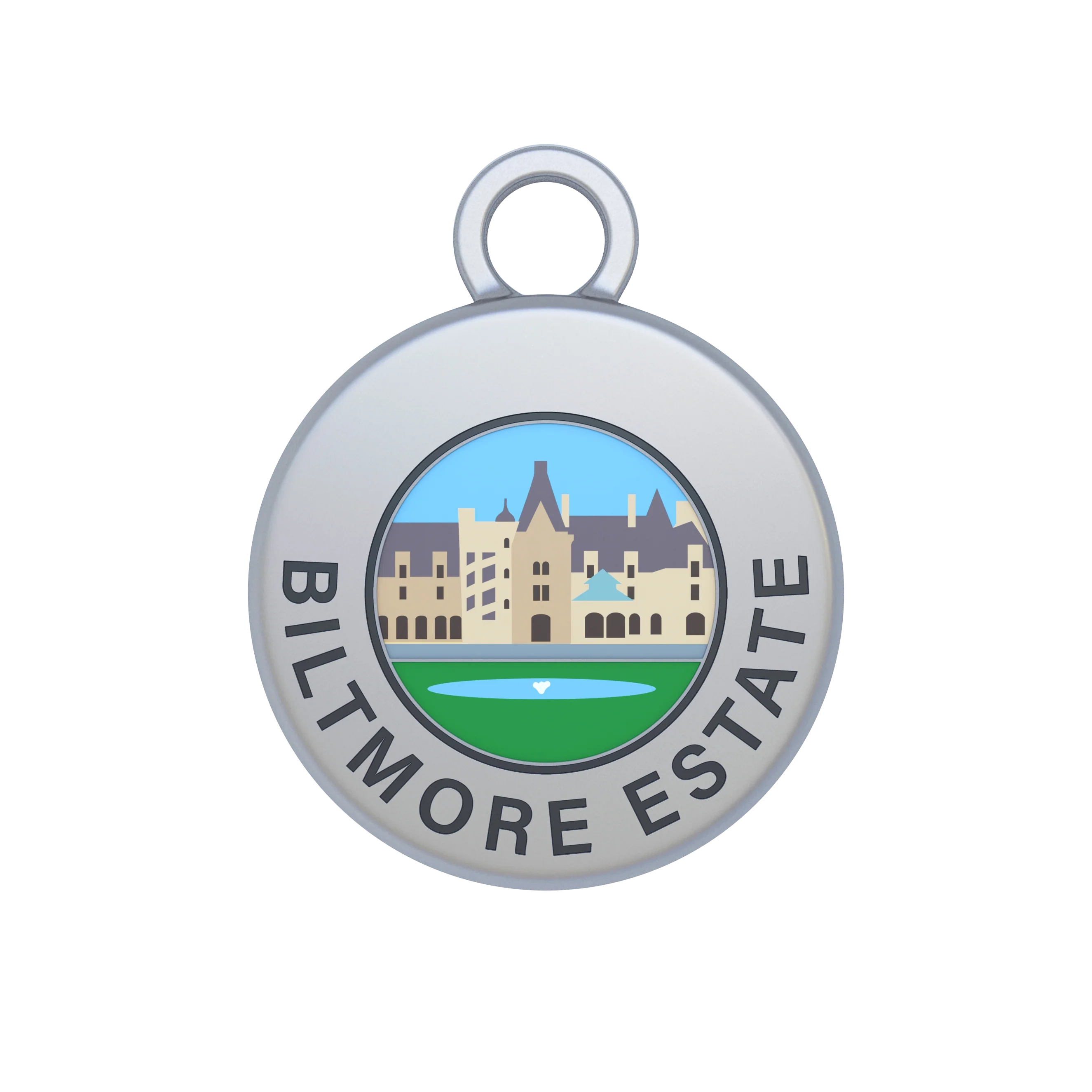 Landmark Tokens - Image 17