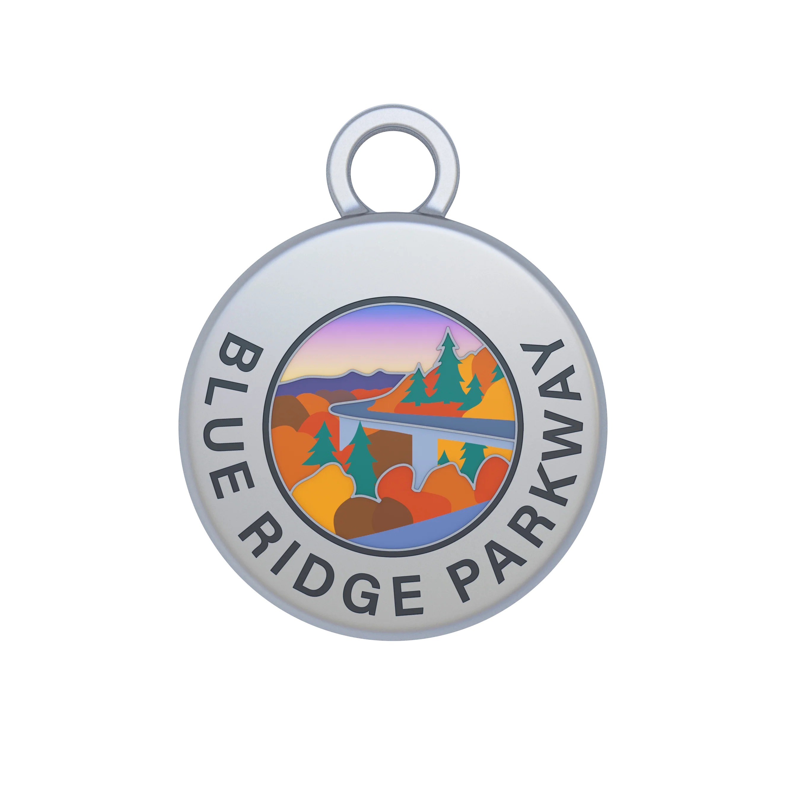Landmark Tokens - Image 18