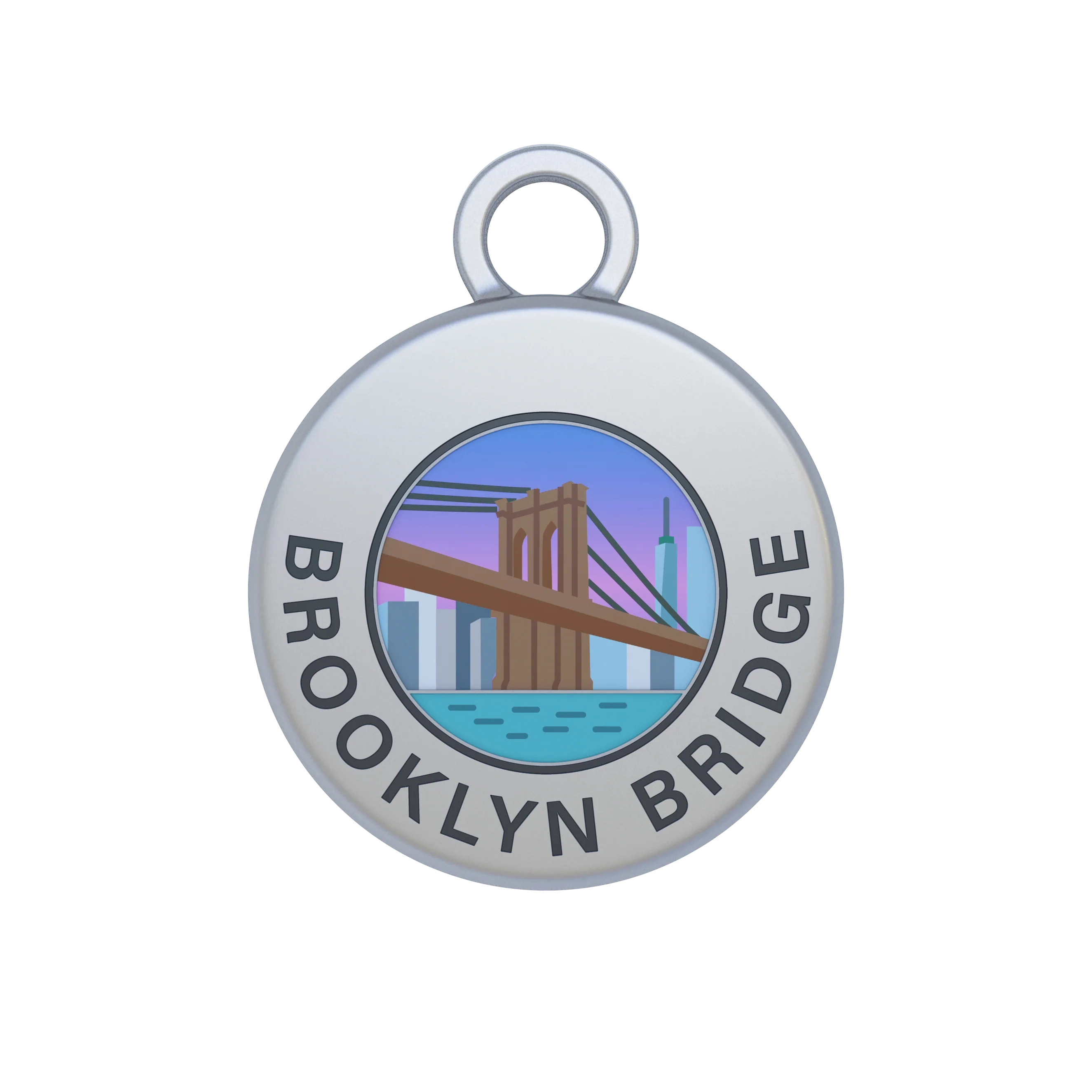 Landmark Tokens - Image 19