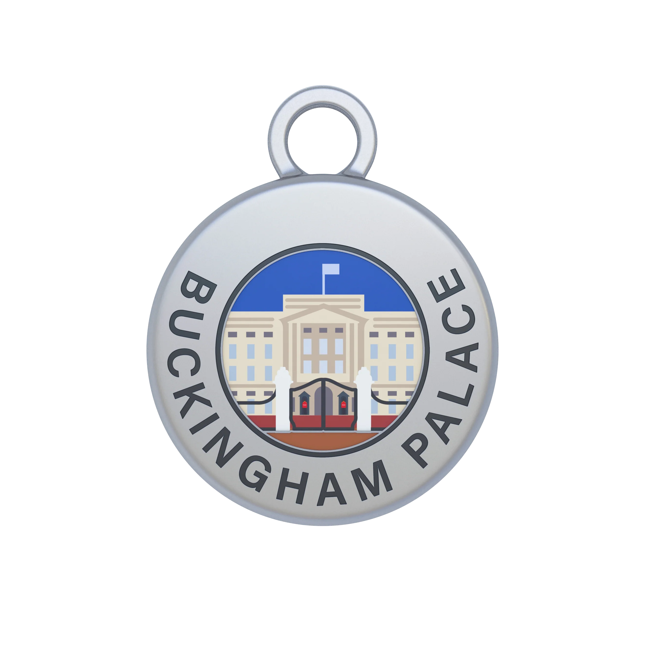 Landmark Tokens - Image 20