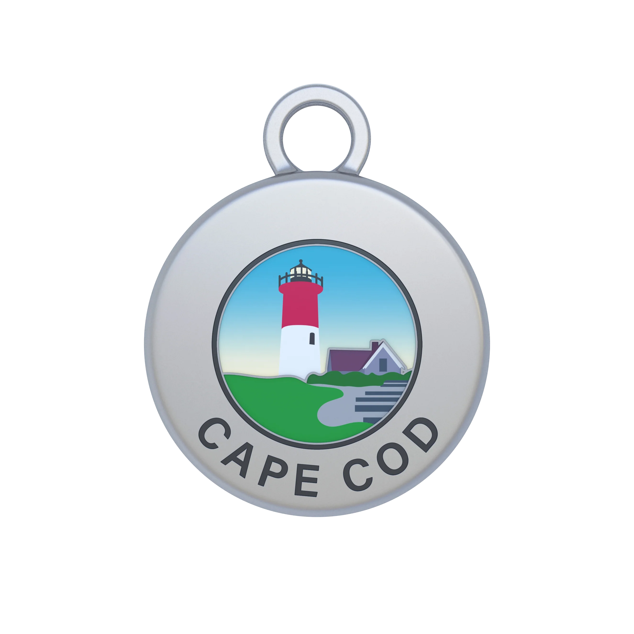 Landmark Tokens - Image 21