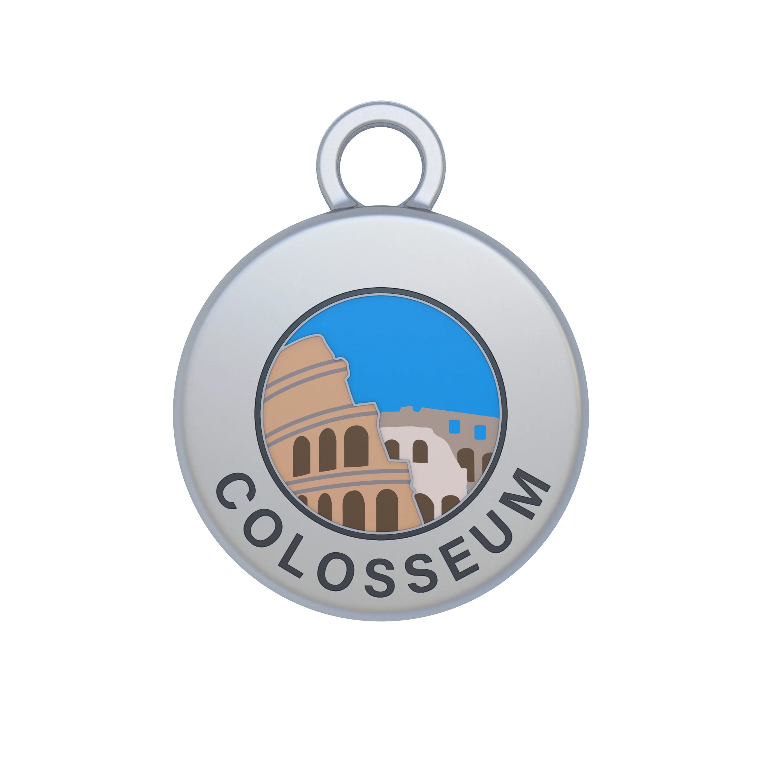 Landmark Tokens - Image 23