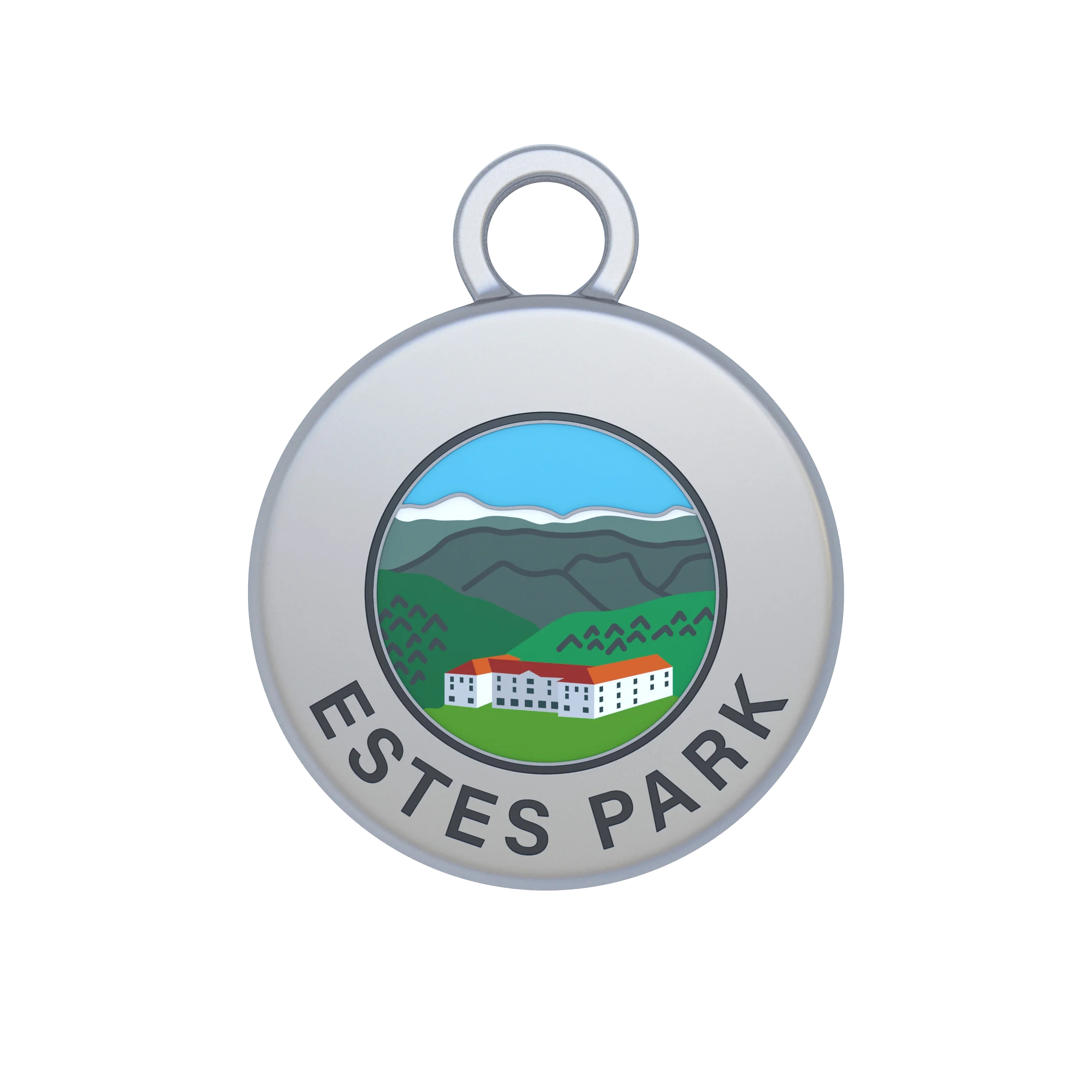 Landmark Tokens - Image 24